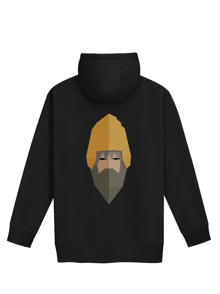 For the Bold Hoodie product image (8)