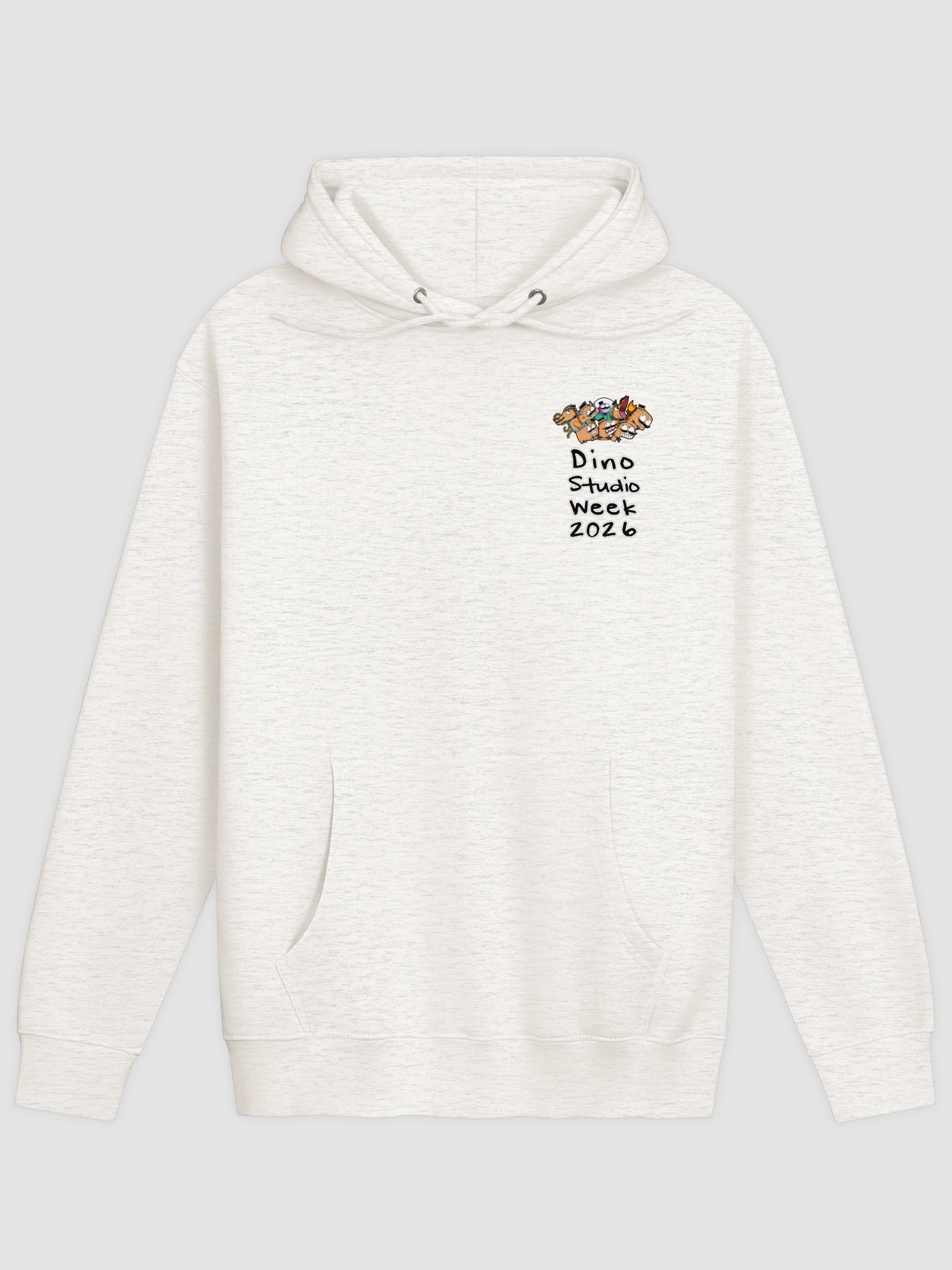 Studio Week 2026 Premium Pullover Hoodie product image (25)