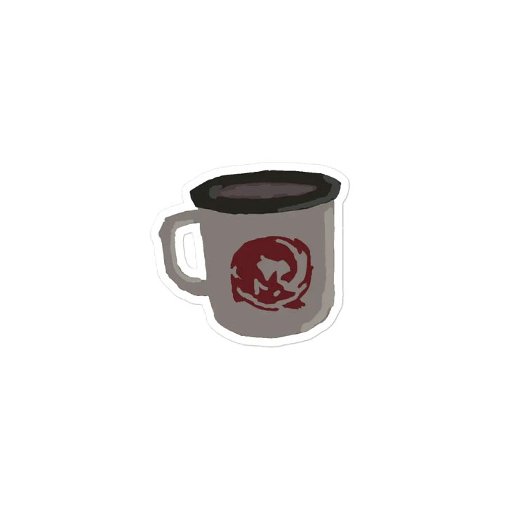 sicRUSH Magnet (v1) product image (2)