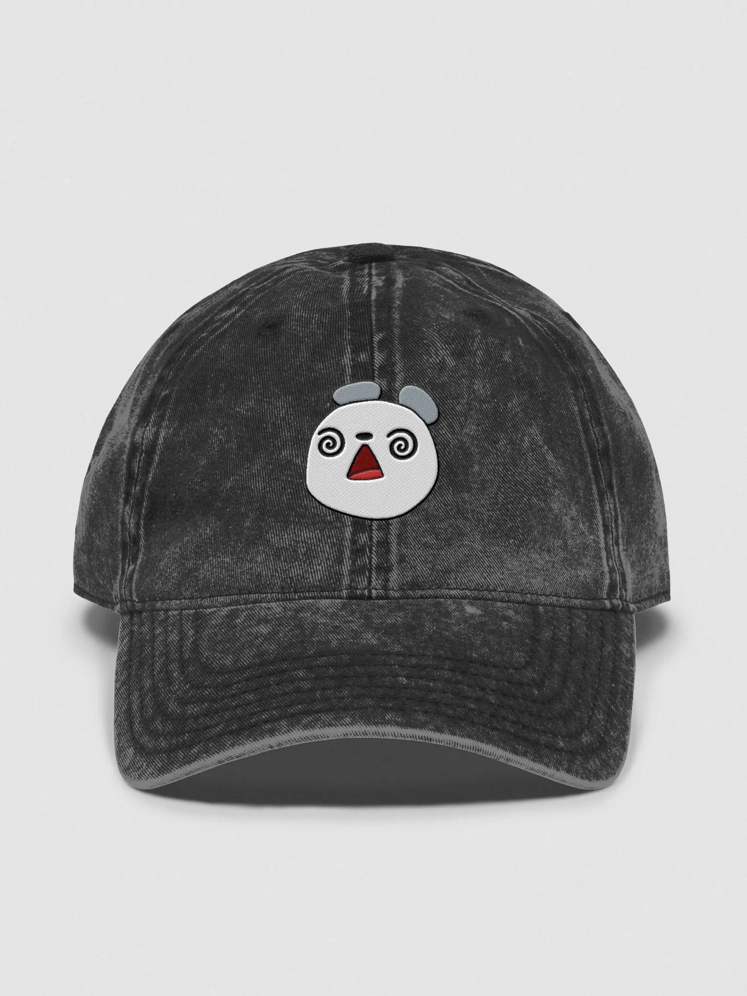 Dizzy Panda Hat product image (1)