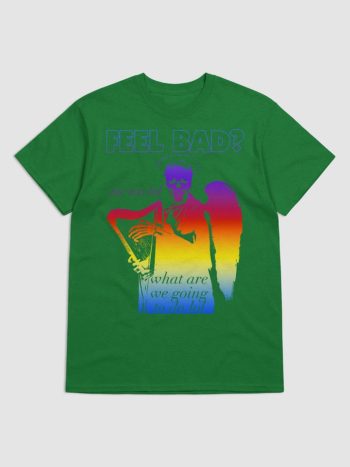 FEEL BAD? product image (1)