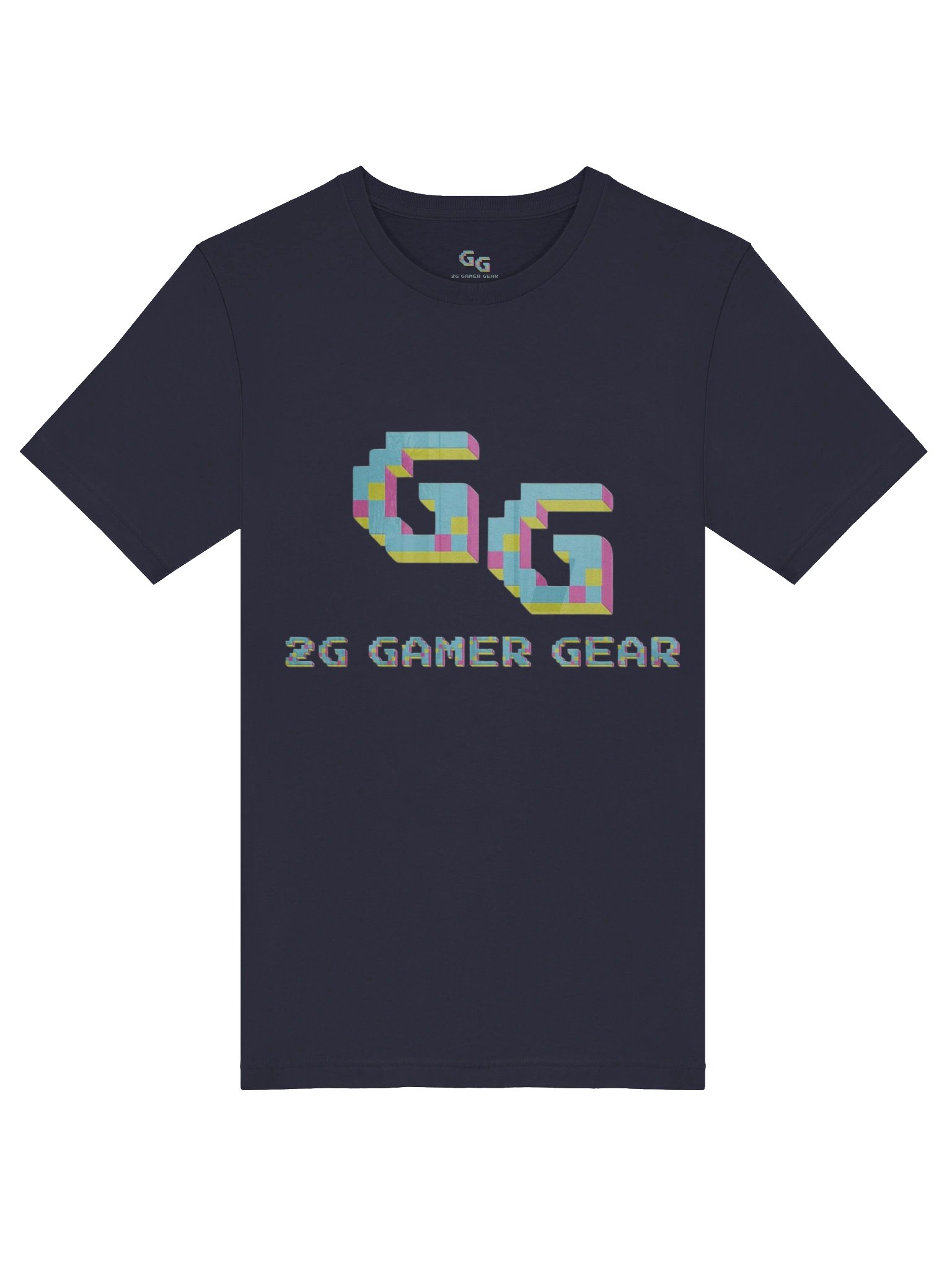 2GG: The Grind Prime T-Shirt Flagship product image (5)