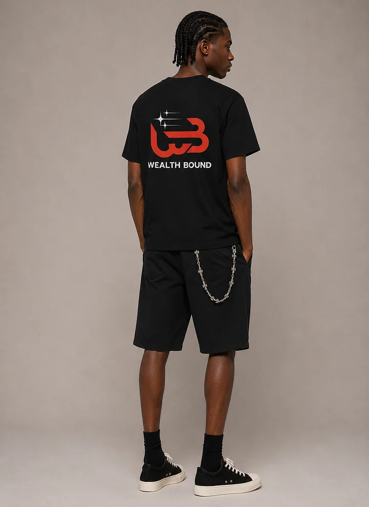 Supersoft T-Shirt product image (2)
