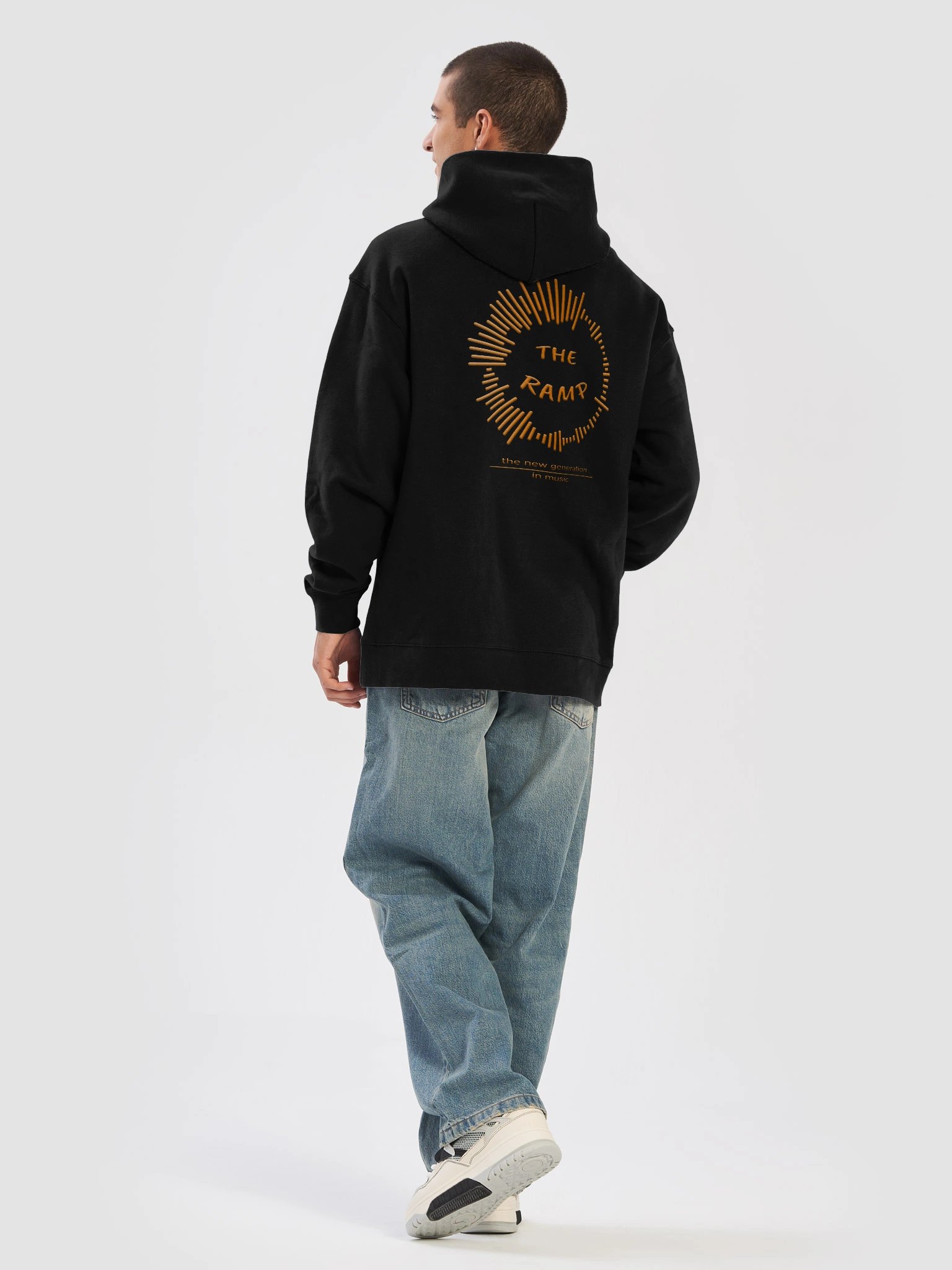 "Ascending Echo" Hoodie product image (6)