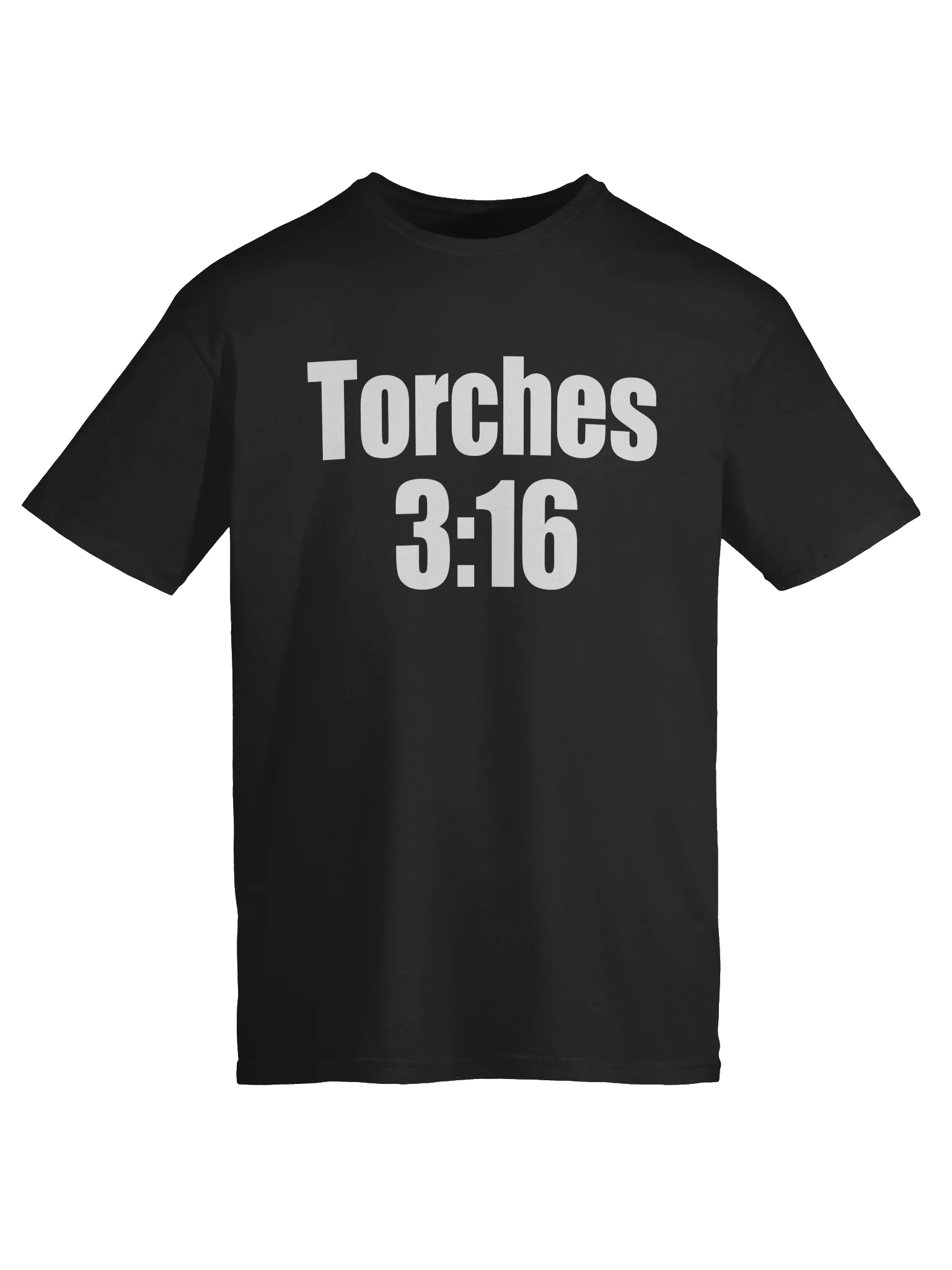 The 'Cold As Hell' Tee product image (9)