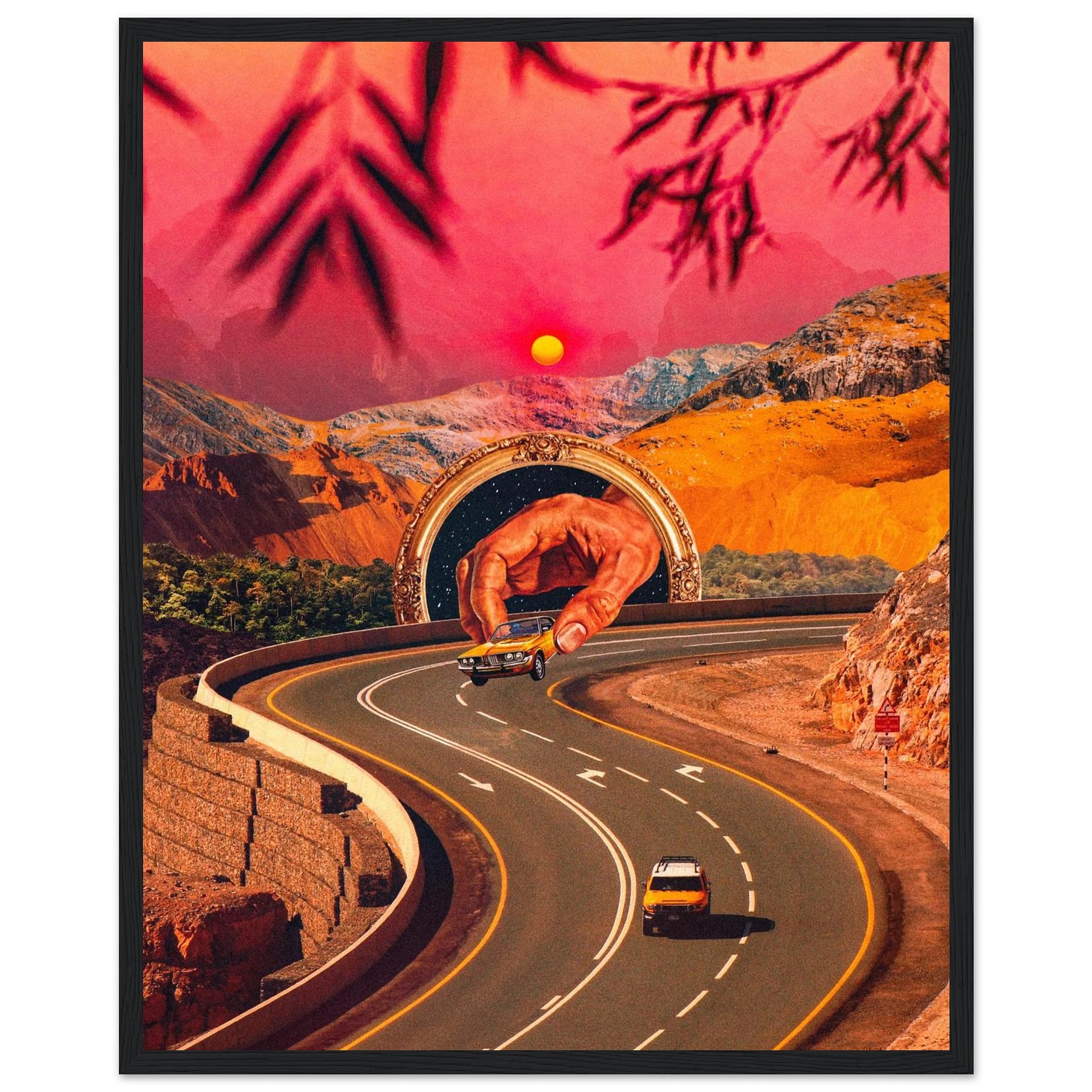 Play Time Wall Art product image (2)