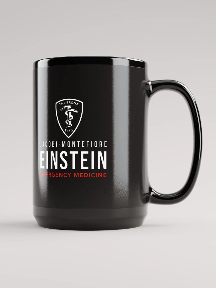 Jacobi-Monte-Einstein Resus Mug product image (1)