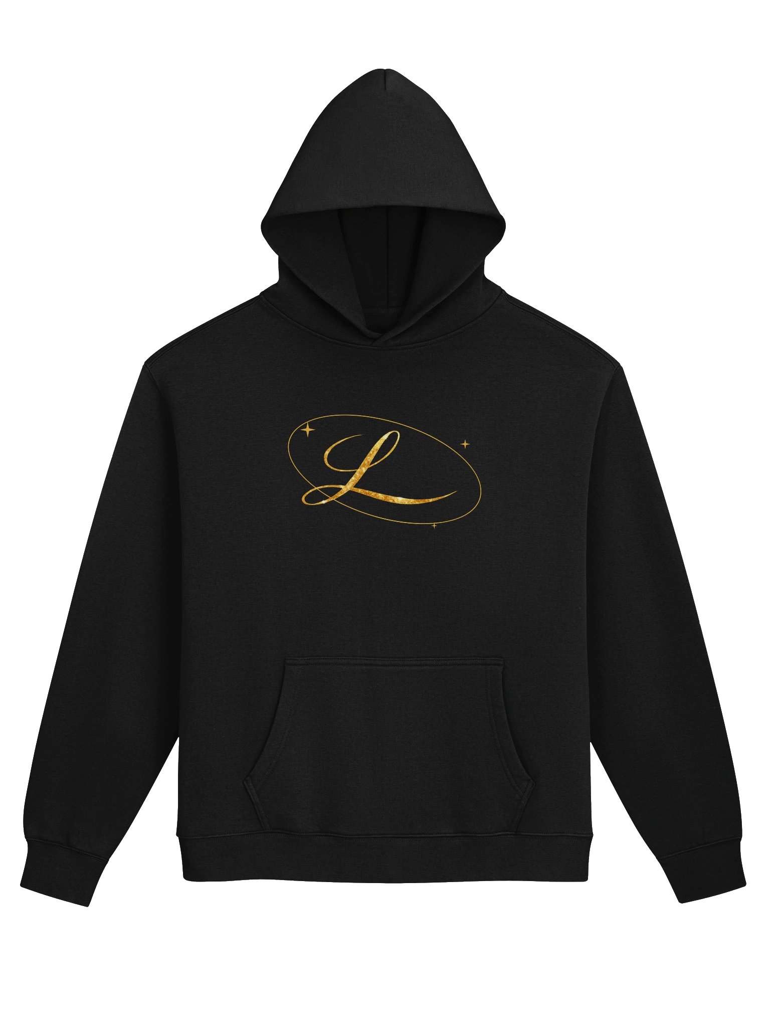 ORBIT Encore Hoodie — Crest product image (1)
