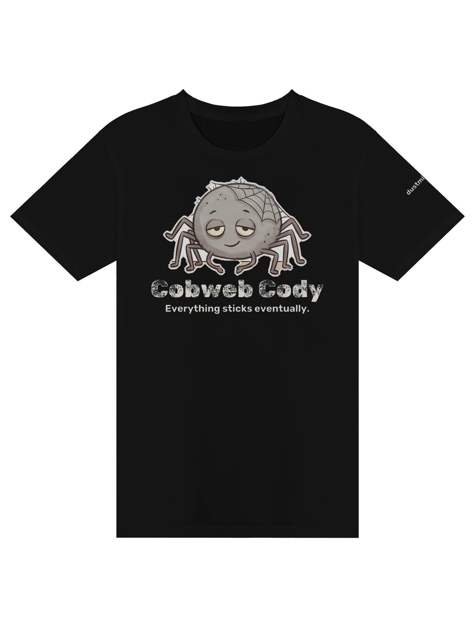 Cobweb Cody Tee product image (1)