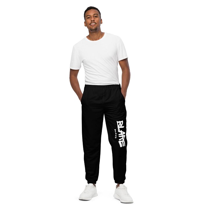 Urban Oasis Unisex Track Pants product image (1)