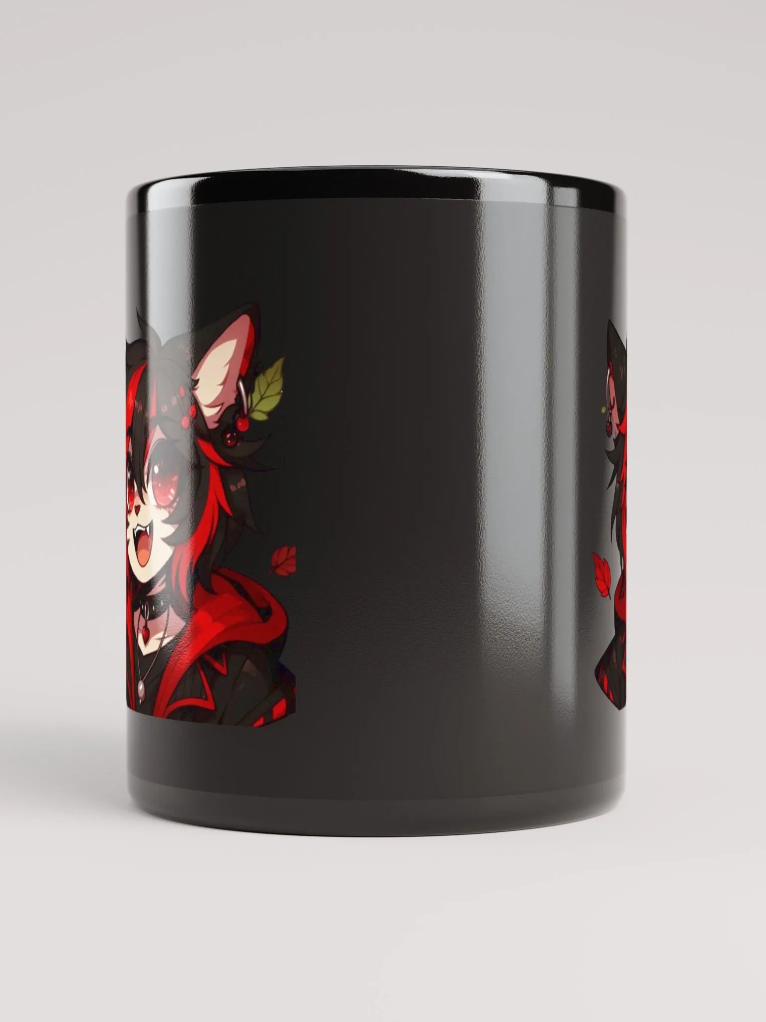 Wild Kat Mug product image (5)