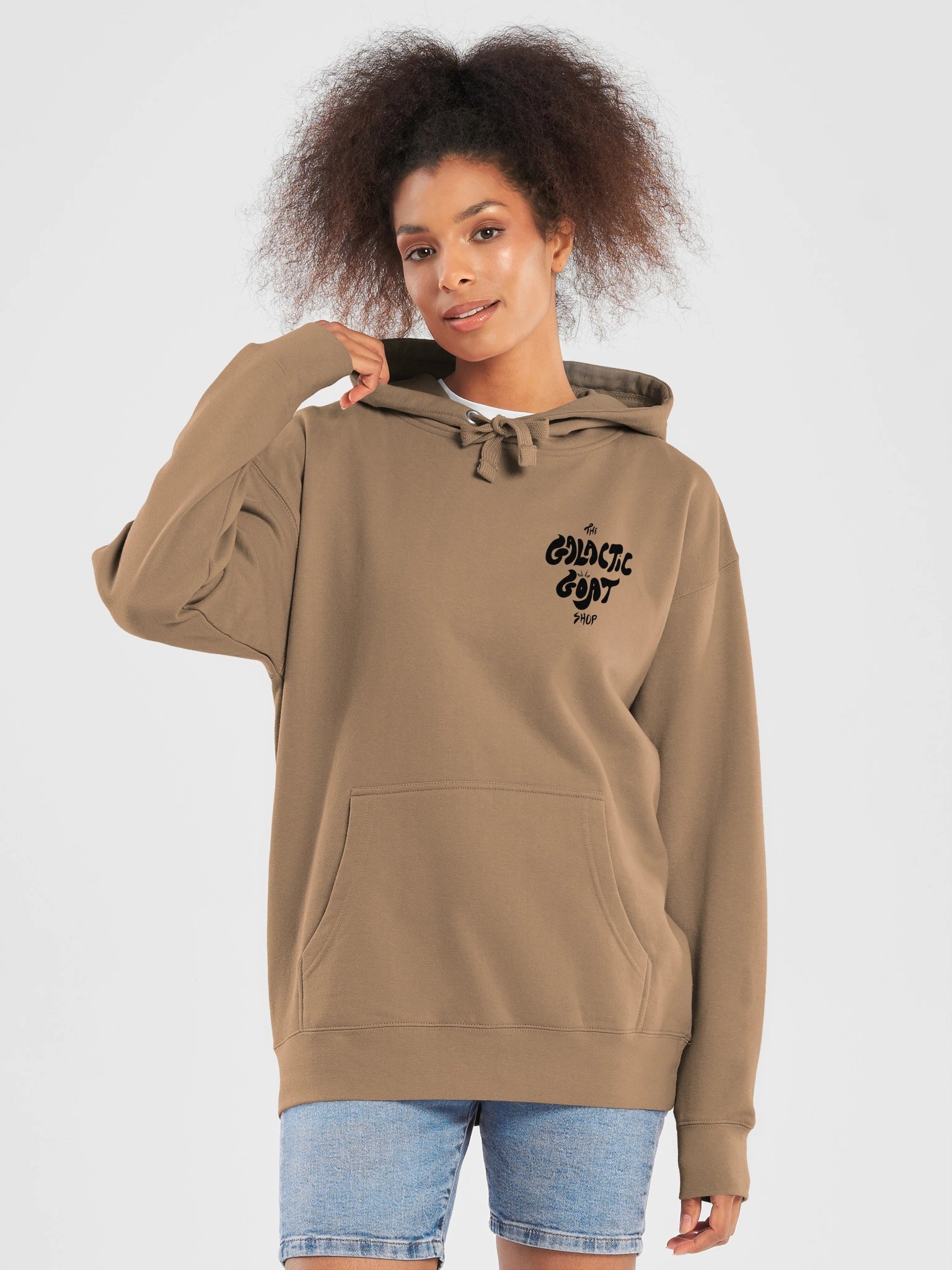 He Is Risen Hoodie product image (42)