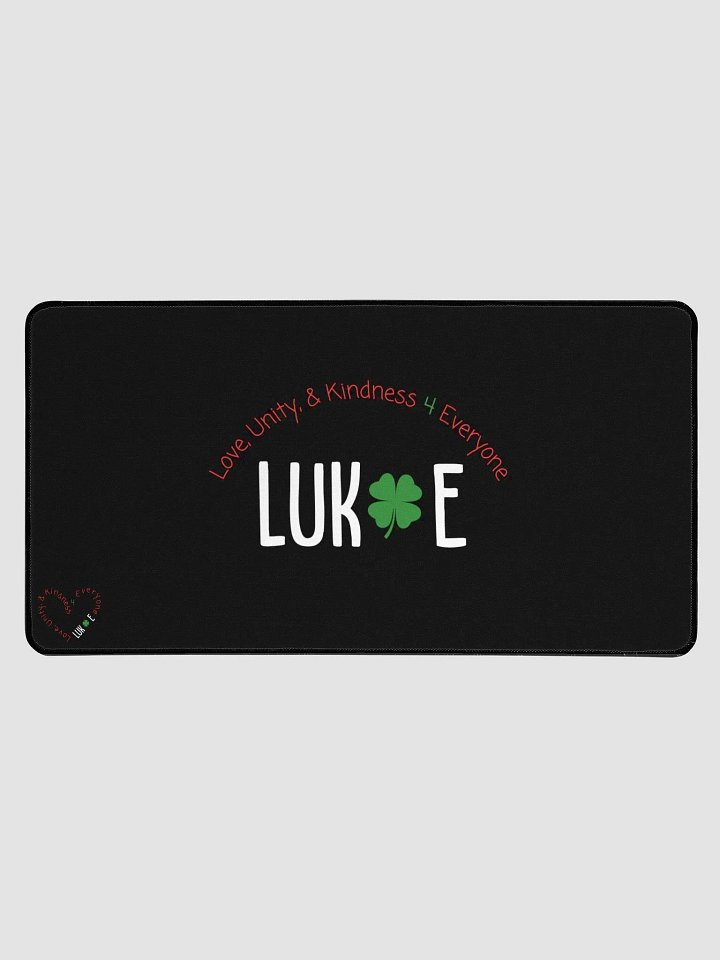 LUK-E desk Mat product image (1)