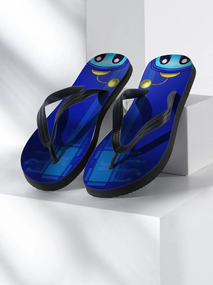 KuluPeek Flip-Flop Sandals product image (1)