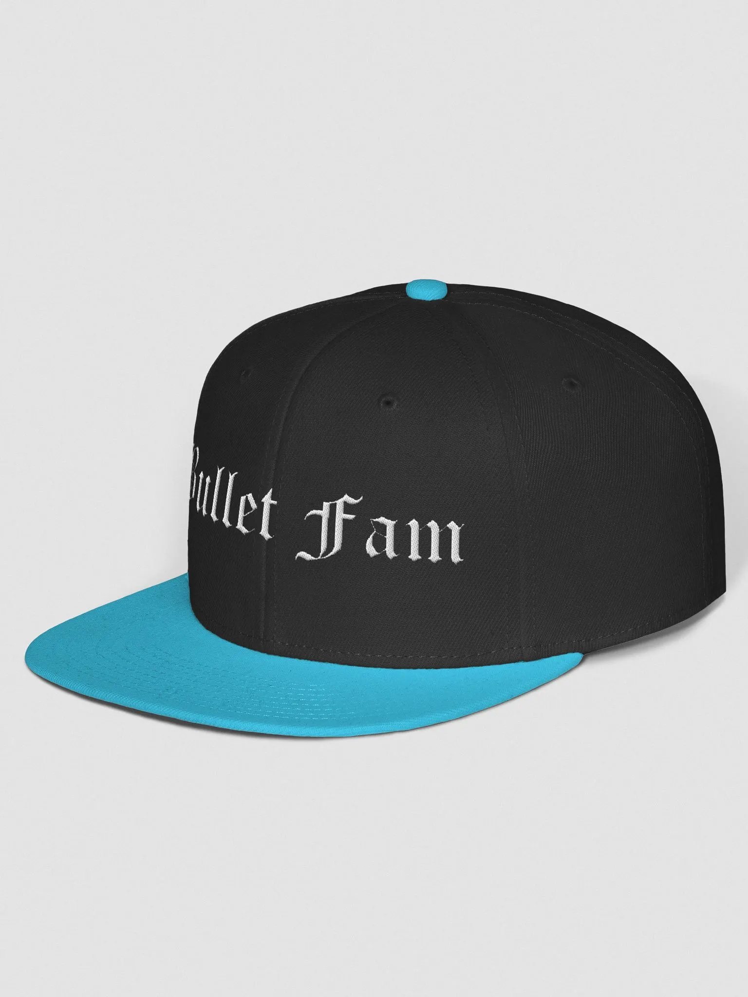 Bullet Fam Hat product image (23)