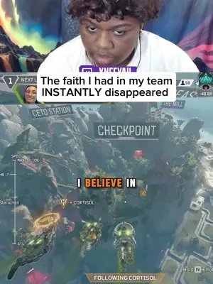 Why did it keep getting worst #apex #apexlegends #apexlegendsclips #xneeyah #girlgamer 