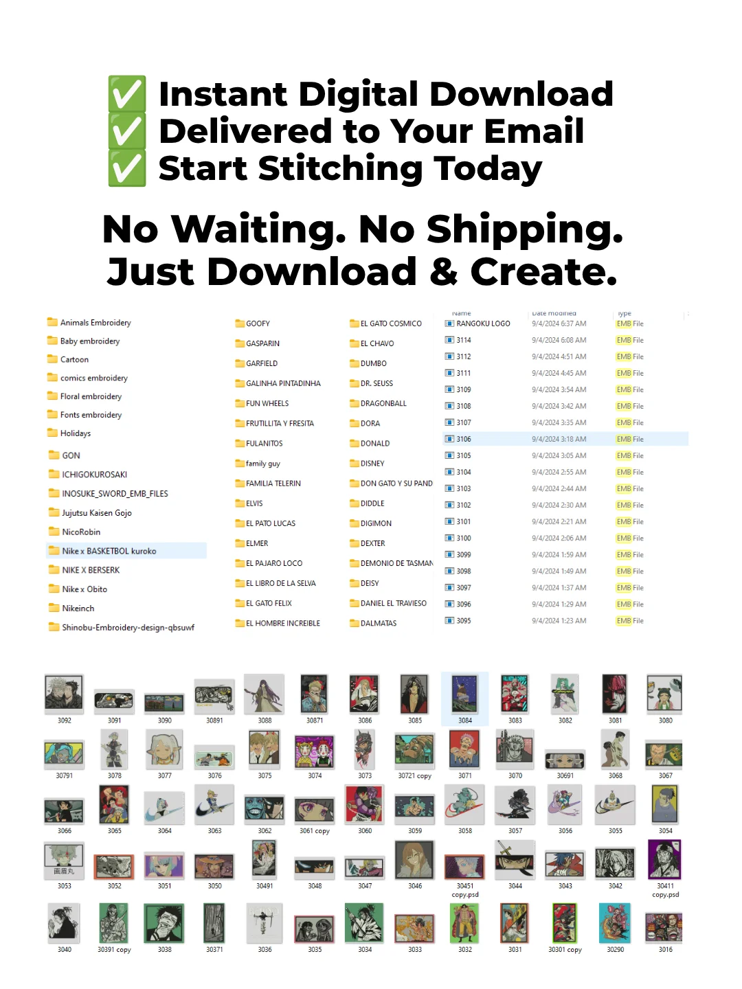 Stitch Realm Vault product image (5)