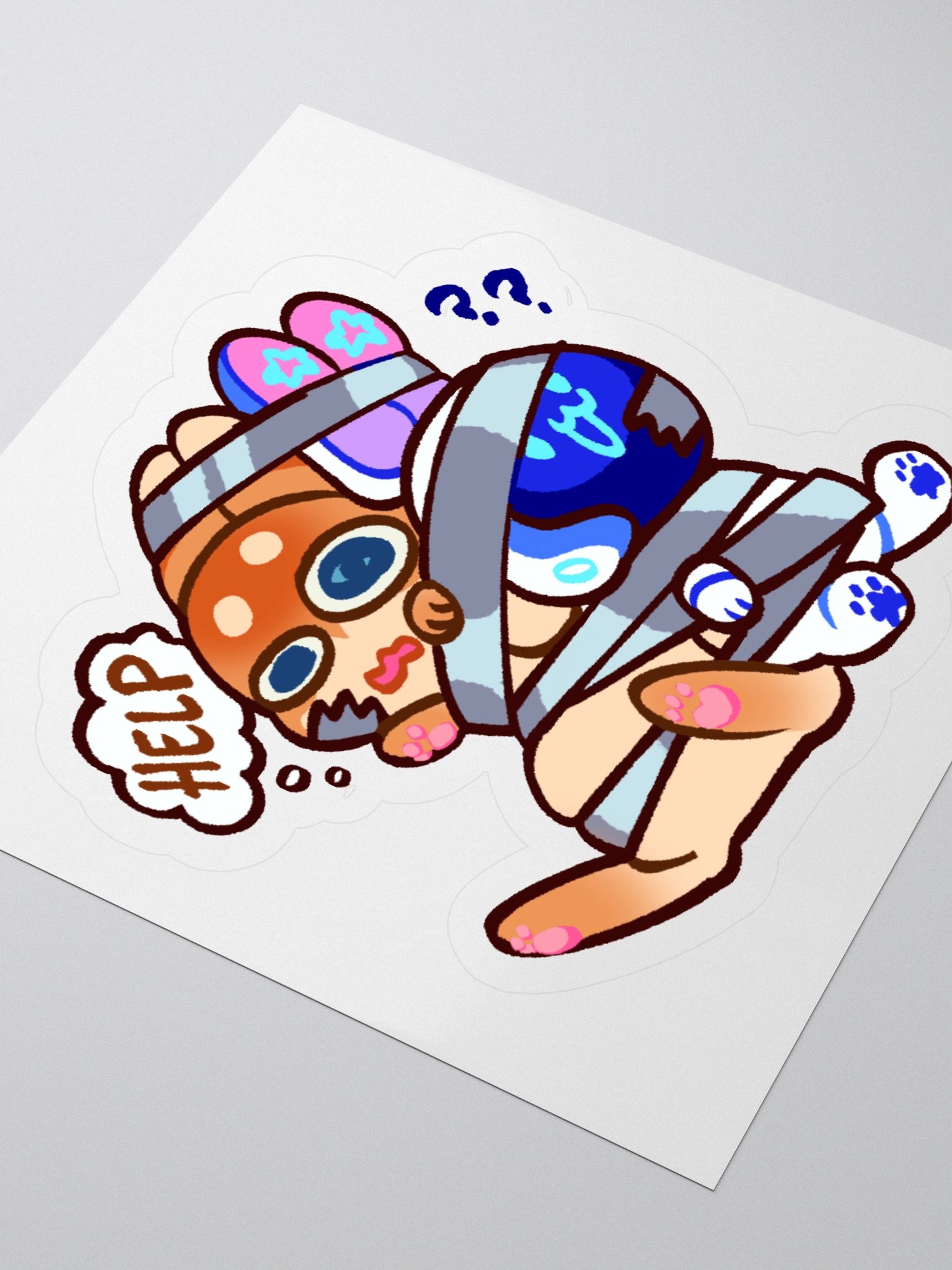 Wrong Package product image (8)
