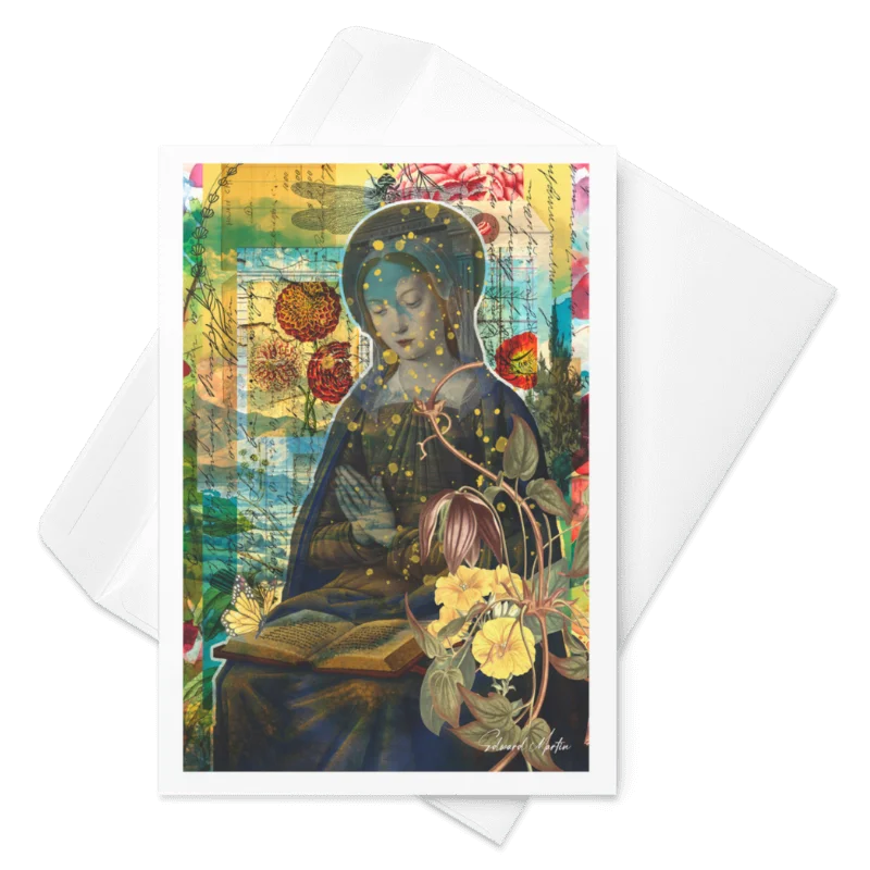 Devotion by Edward Martin product image (1)