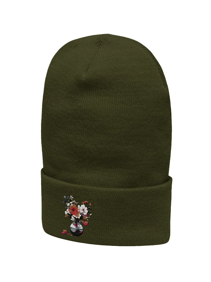 Vase A Yupoong Cuffed Beanie product image (13)