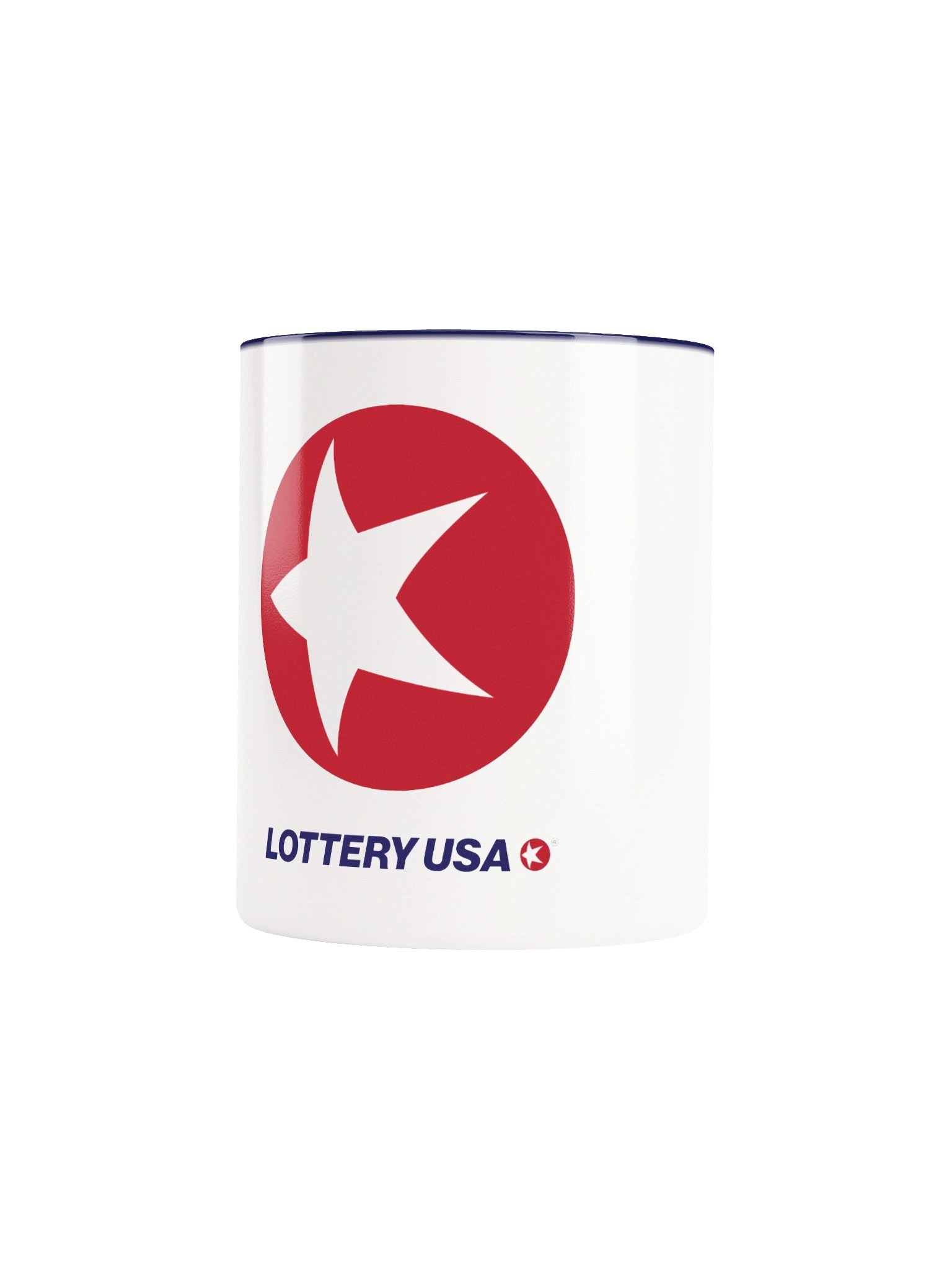 Star Coffee Mug with inset product image (1)