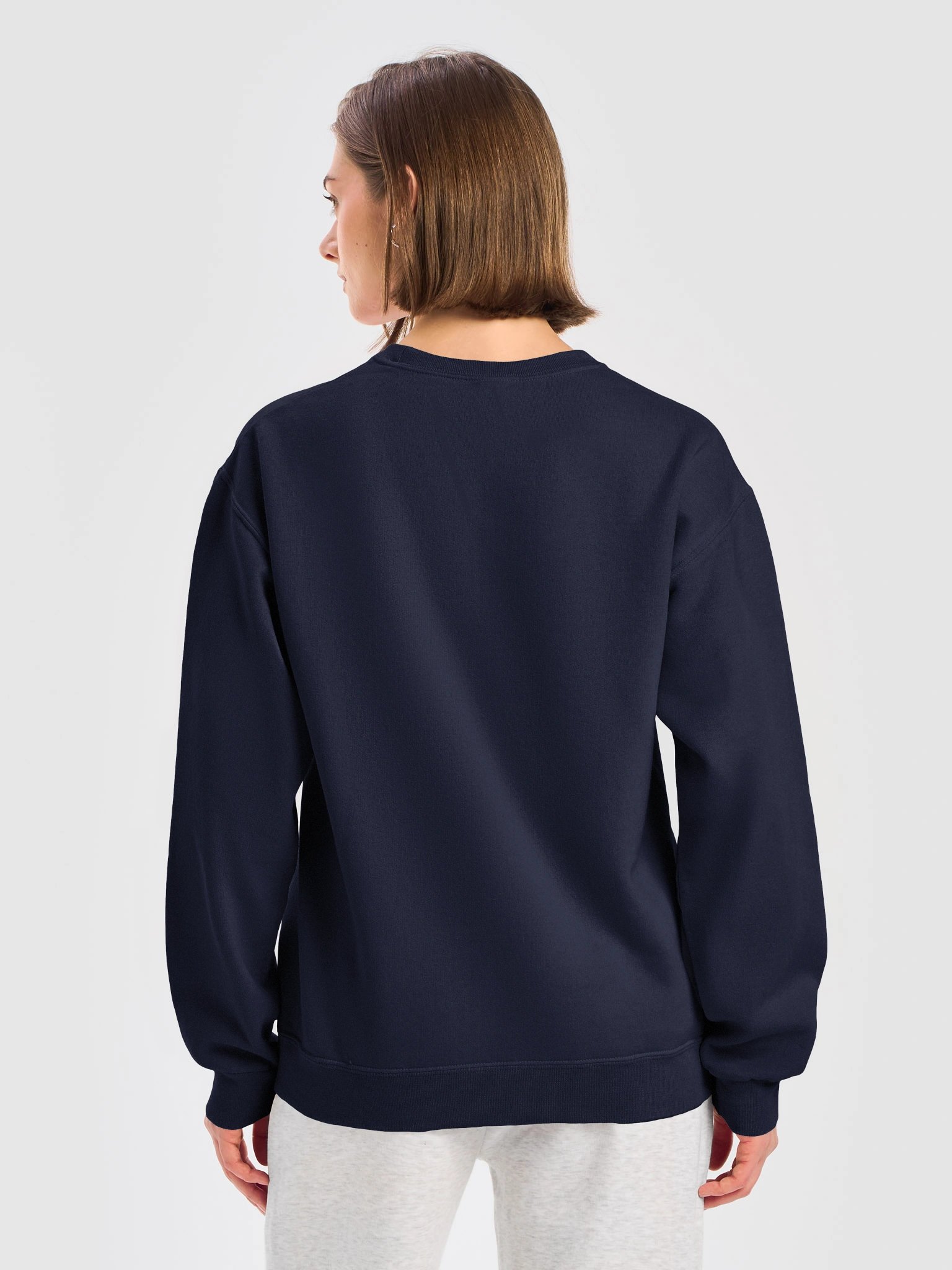 Drift Monkey Gorilla Logo Crewneck Sweatshirt product image (16)