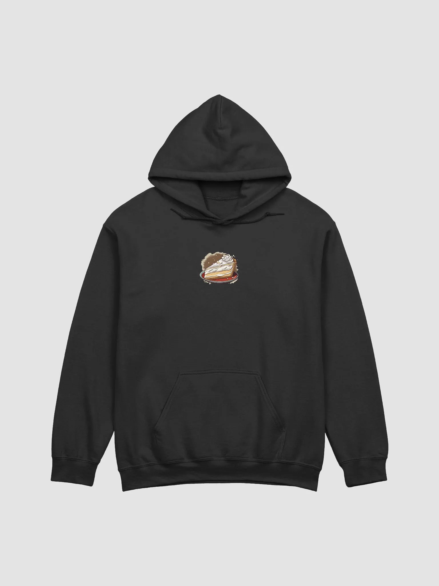 Vixen Games Vixen Queen of Pies back print hoodie product image (7)