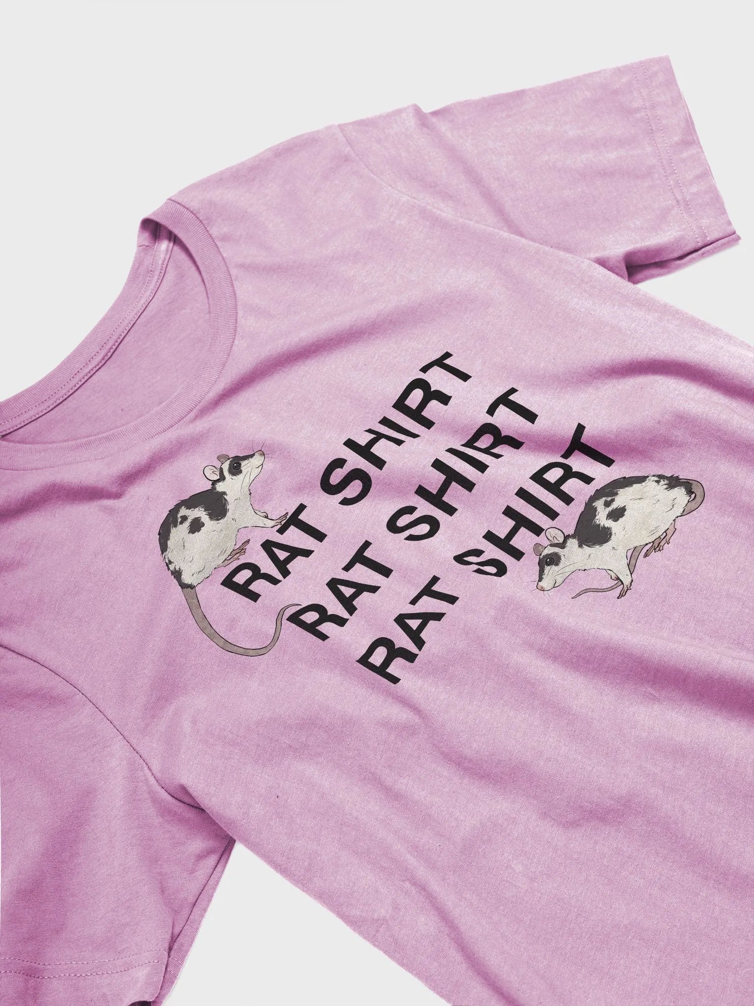 Rat Shirt 2023 supersoft t-shirt product image (46)