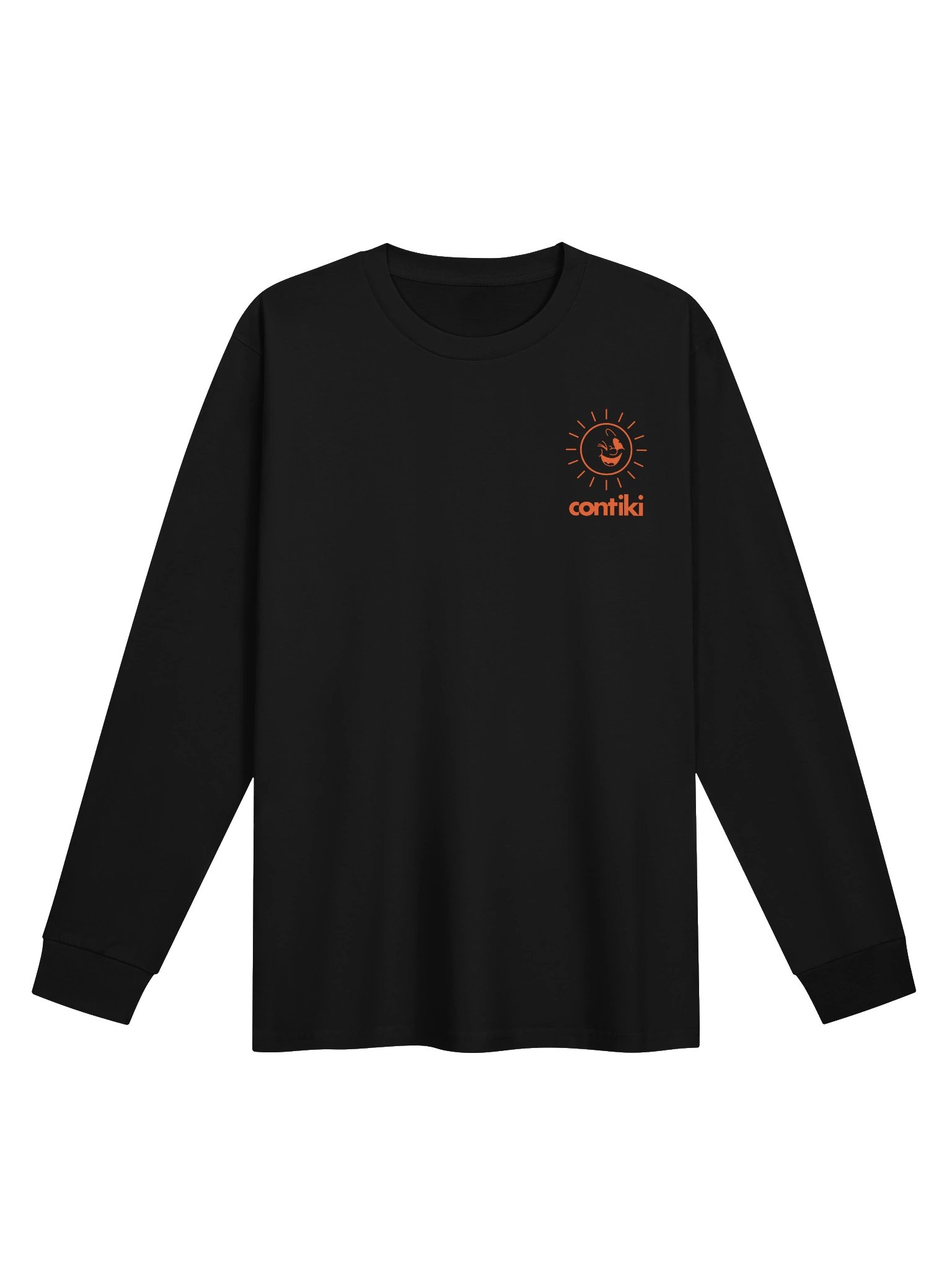 Long Sleeve Tee (Unisex) product image (1)