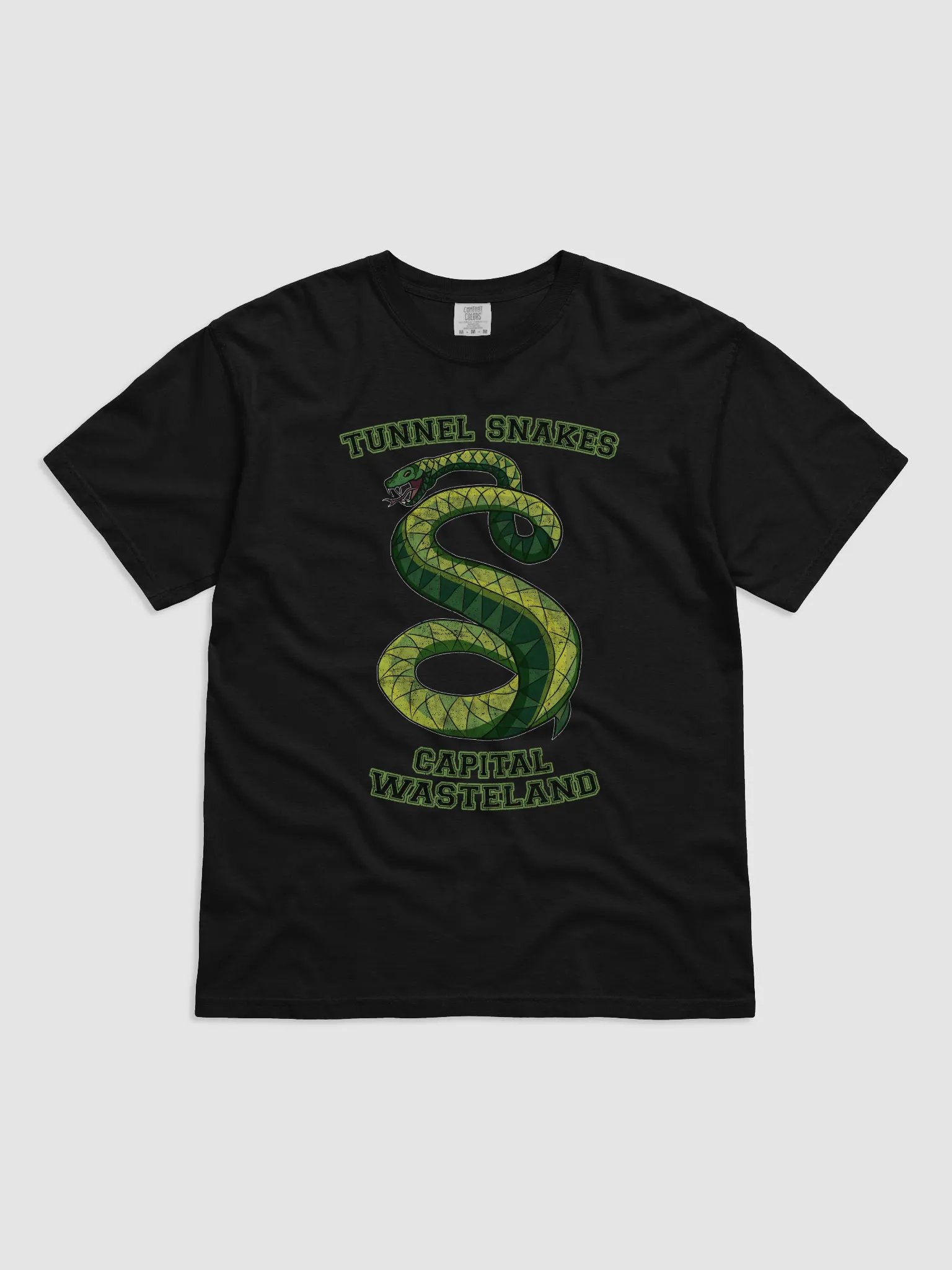 Tunnel Snakes product image (2)