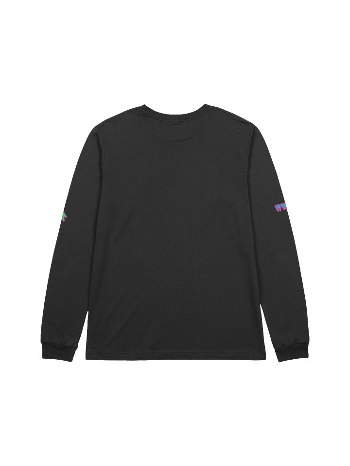 I love the Internet Long Sleeve Tee product image (2)