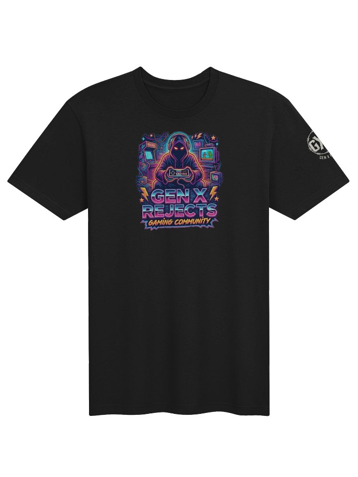 Phantom Gamer t product image (1)
