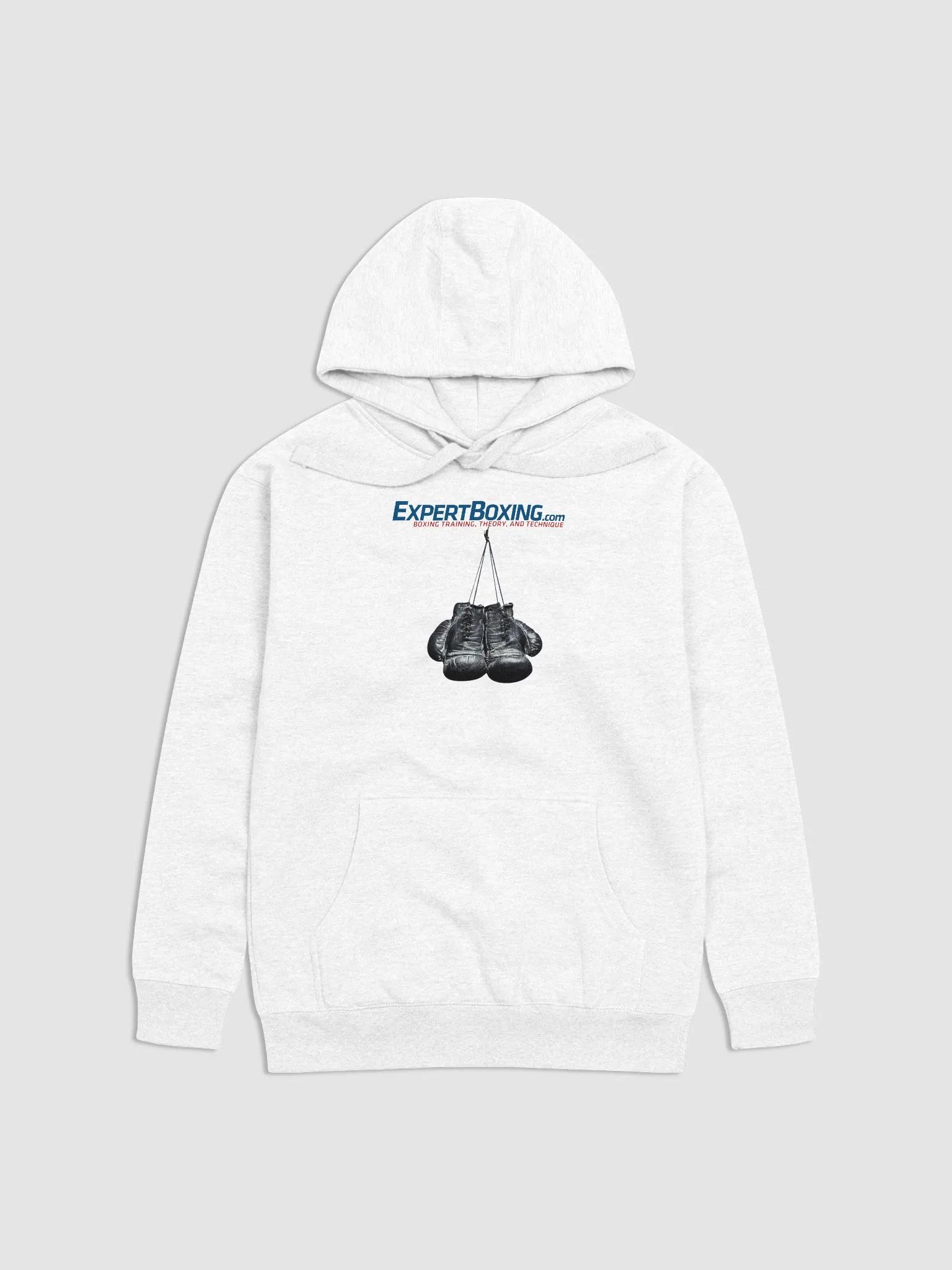 Limited 1st Edition ExpertBoxing Glove Hoodie product image (1)