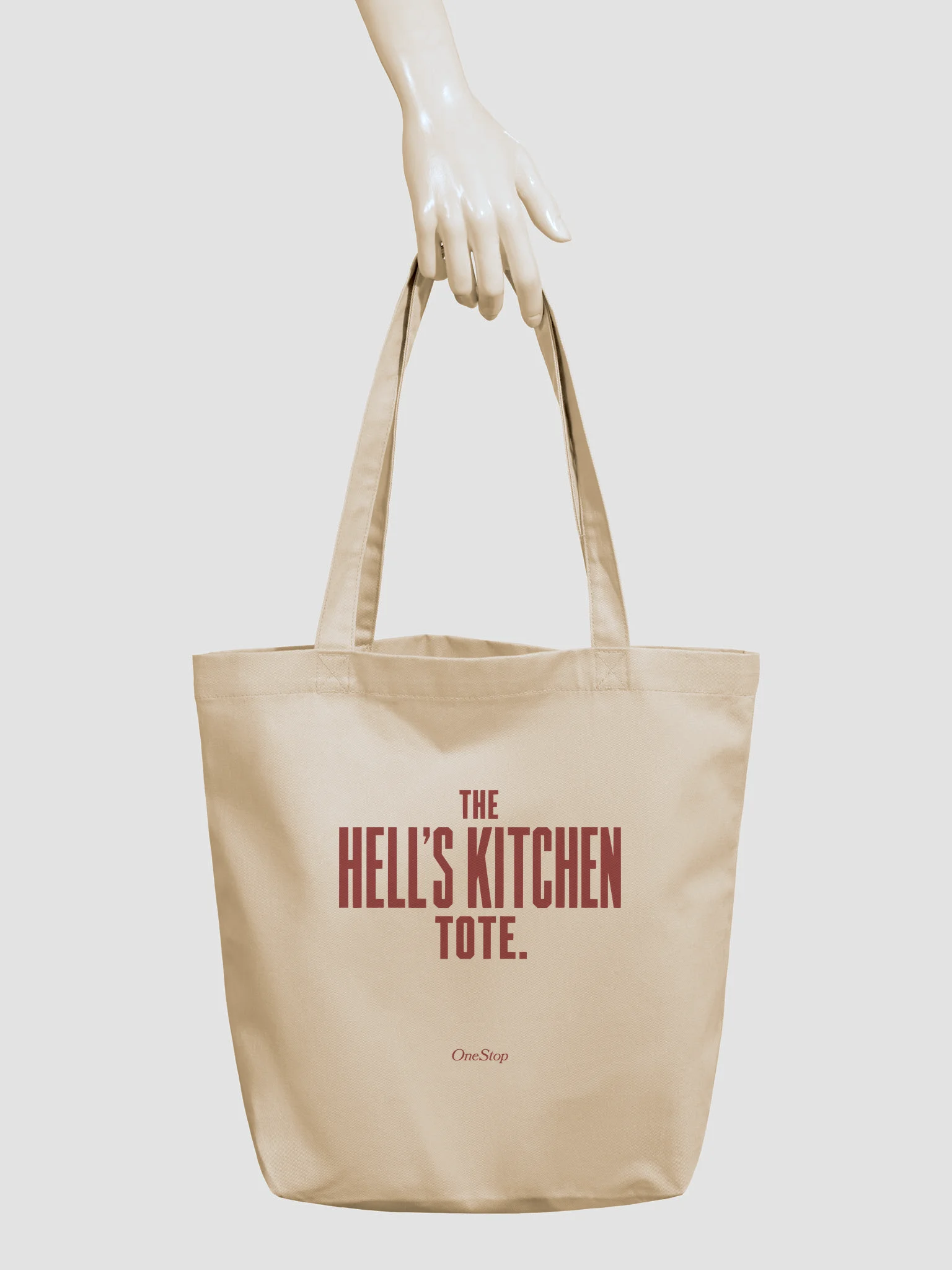 The Hell’s Kitchen Tote product image (3)
