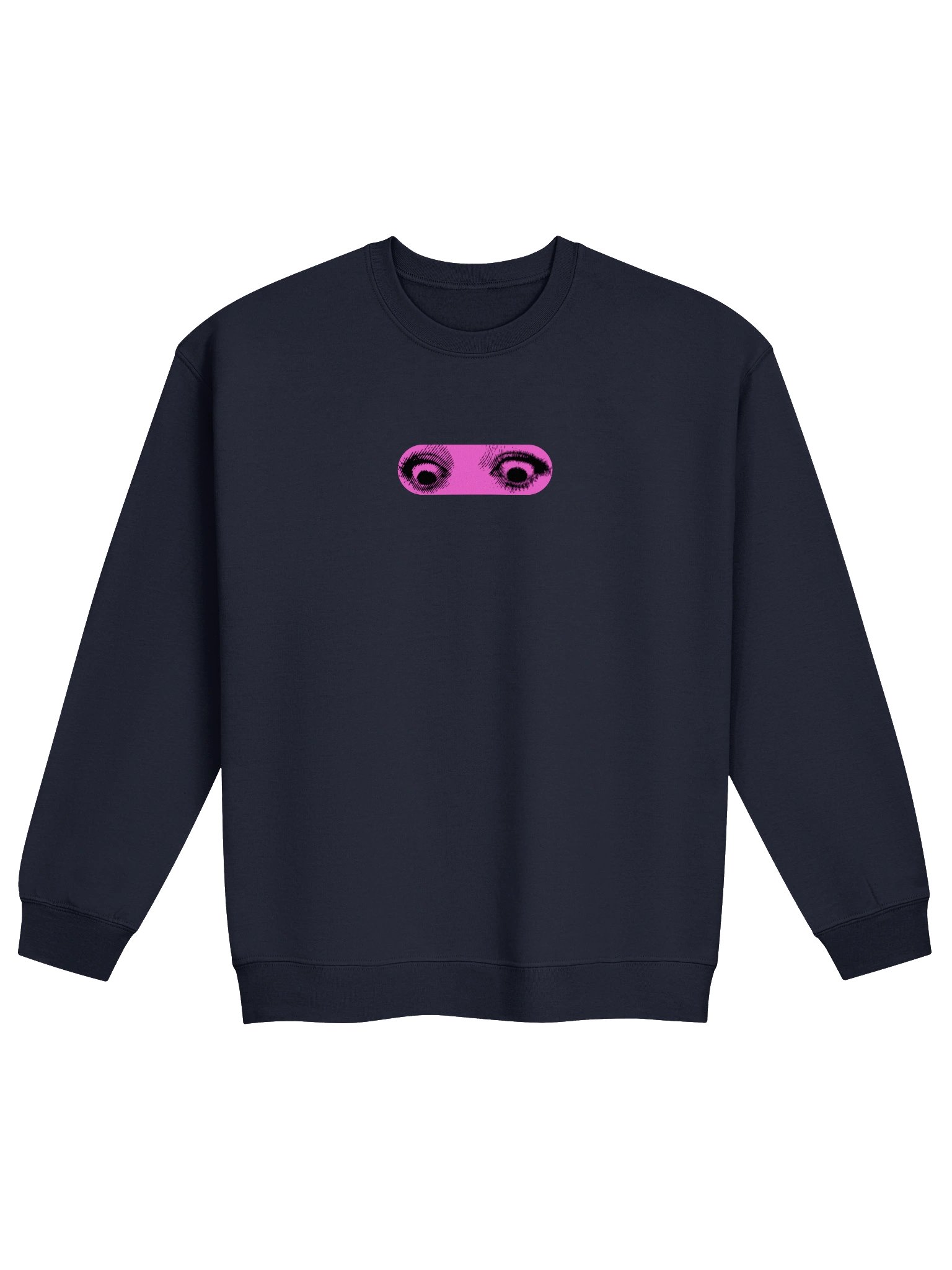 Obushook Eclipse Sweatshirt product image (13)
