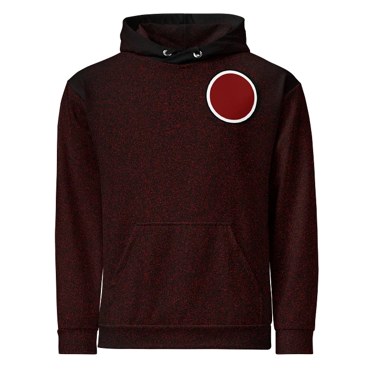 Static Hoodie product image (1)