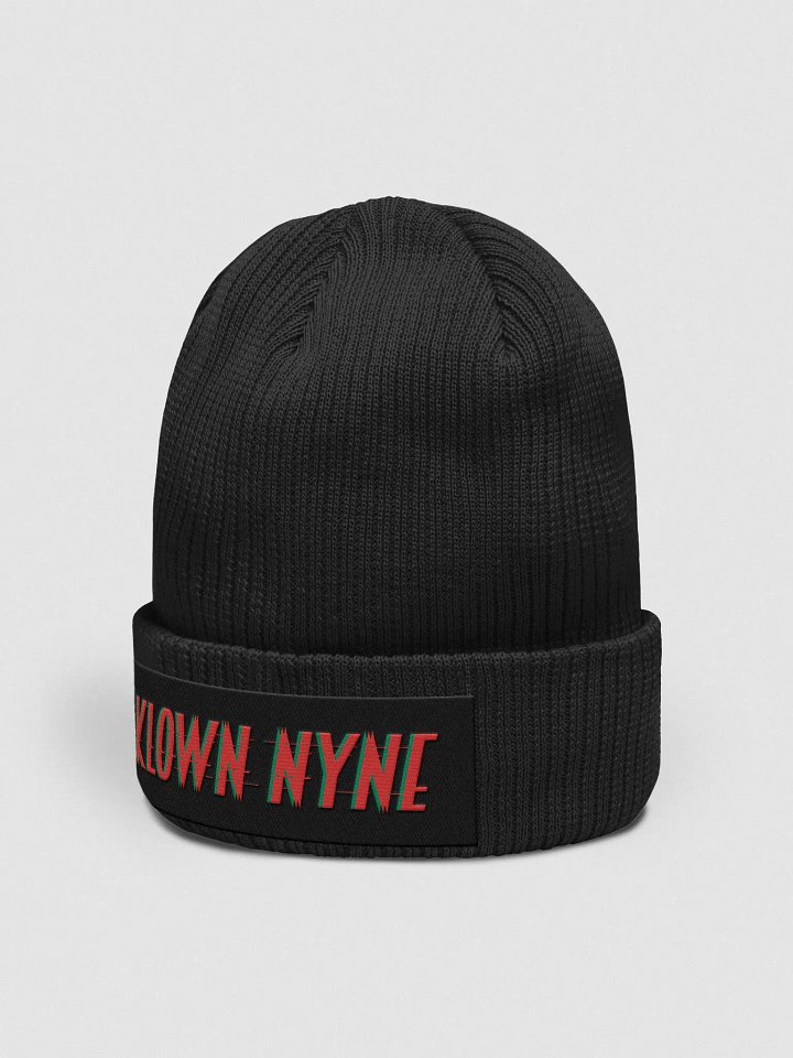 Klown Nyne Beanie product image (2)