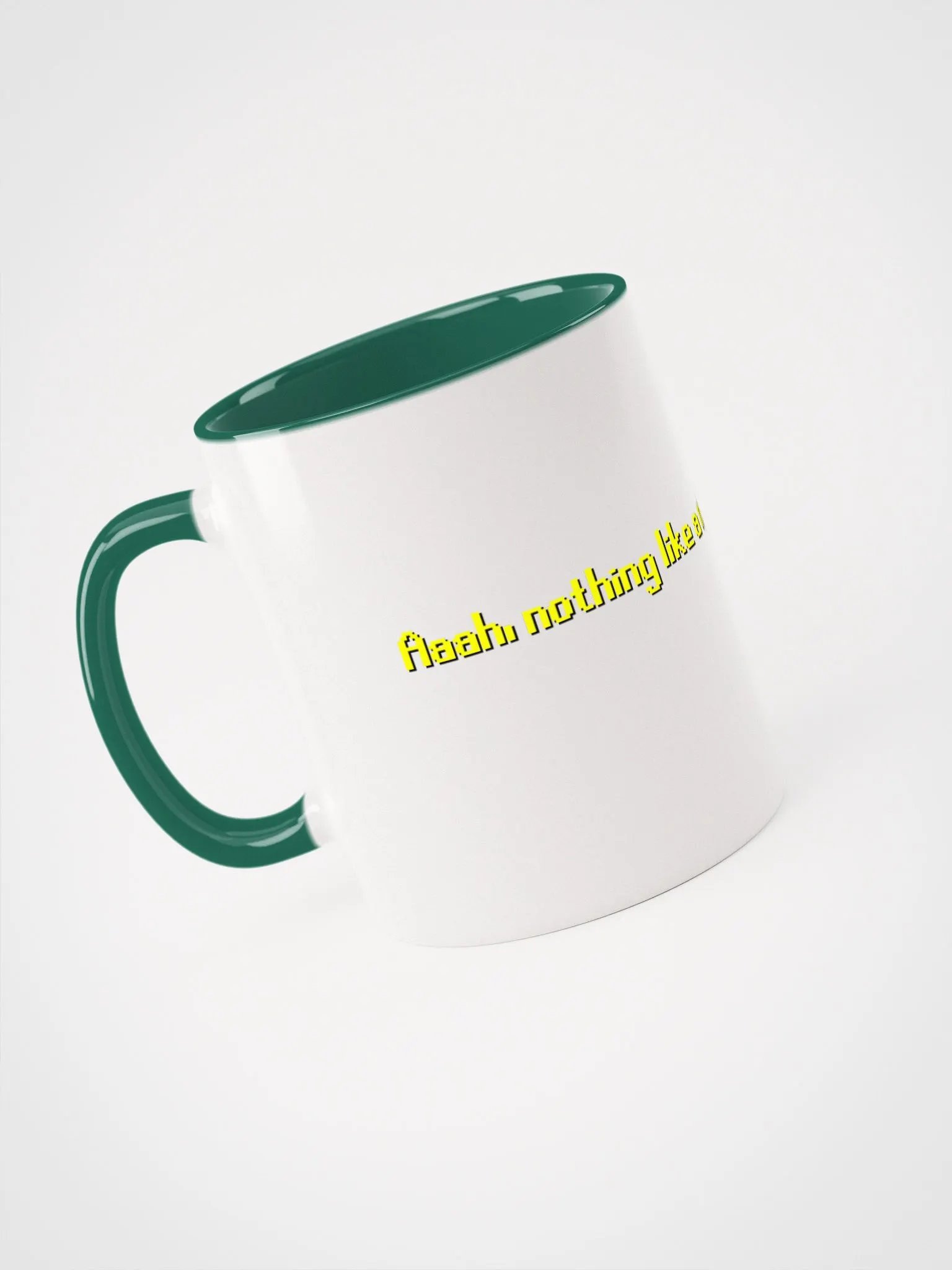 Cuppa tea Mug product image (3)