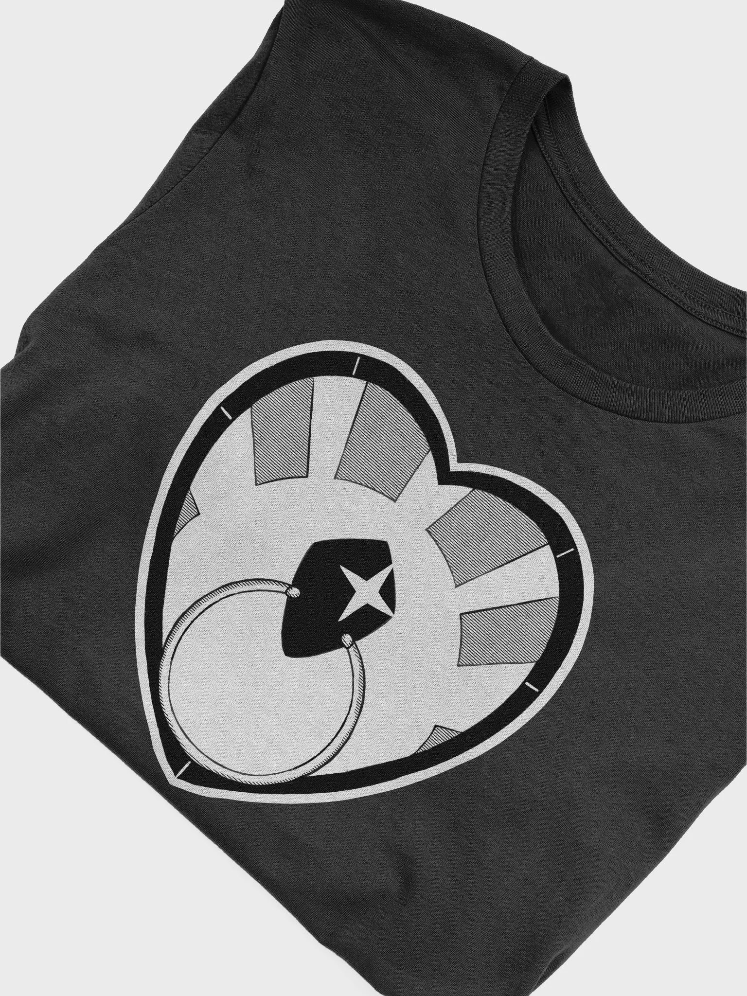 Grisk Symbol Unisex T-shirt product image (54)