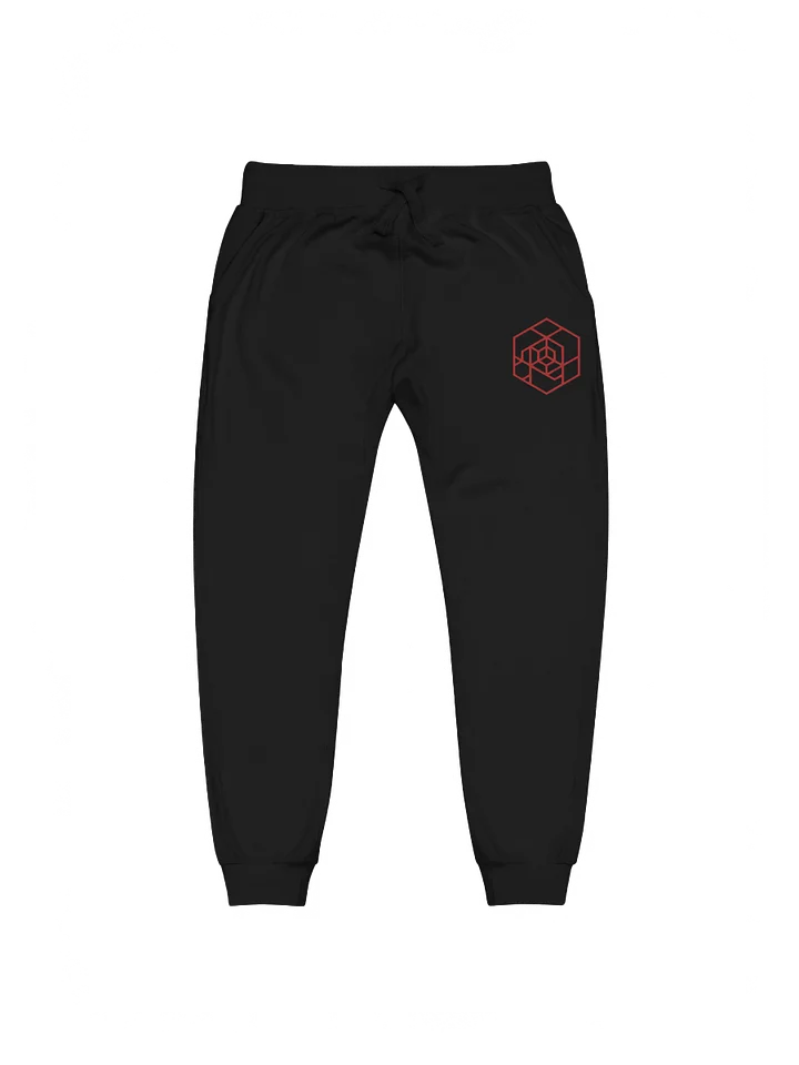 THE MARK CUFFED SWEATPANTS product image (1)