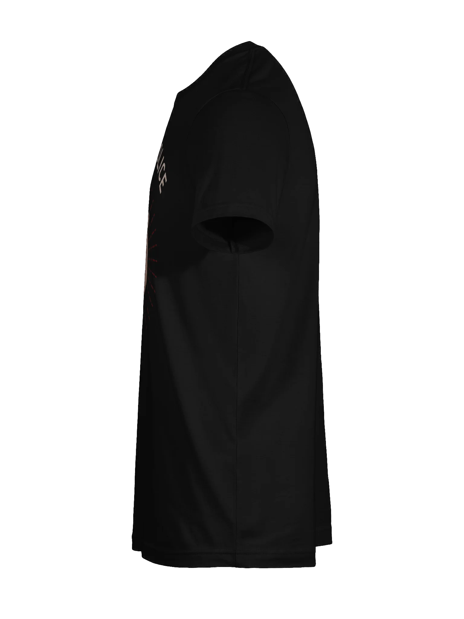 Abolish Police tee product image (64)
