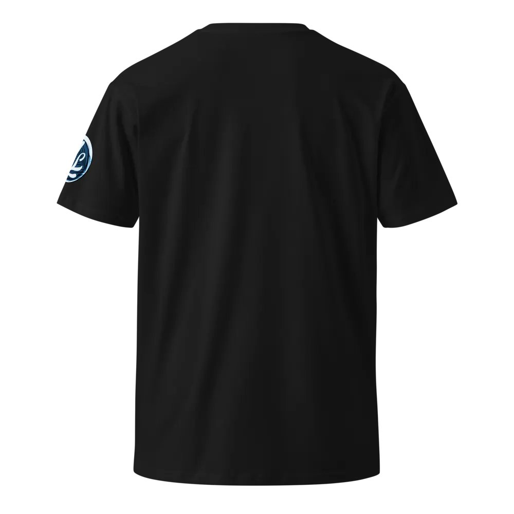 Leon T-shirt product image (2)