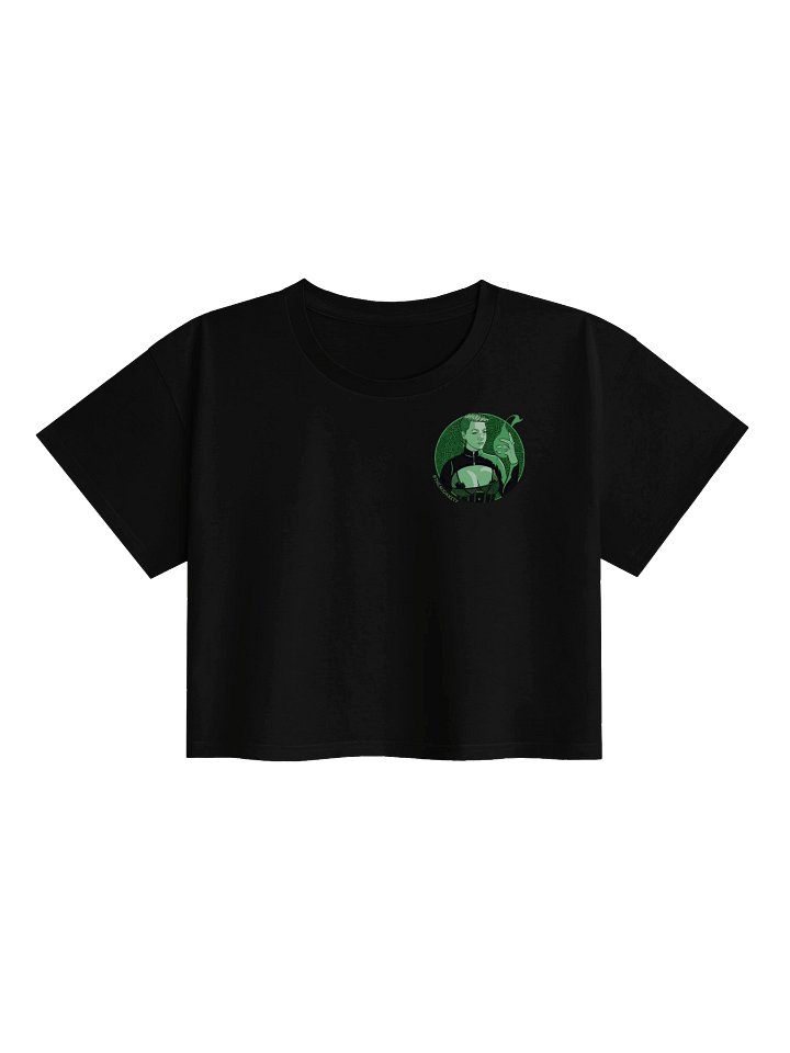 TheAudaxity Magic Crop Top product image (2)
