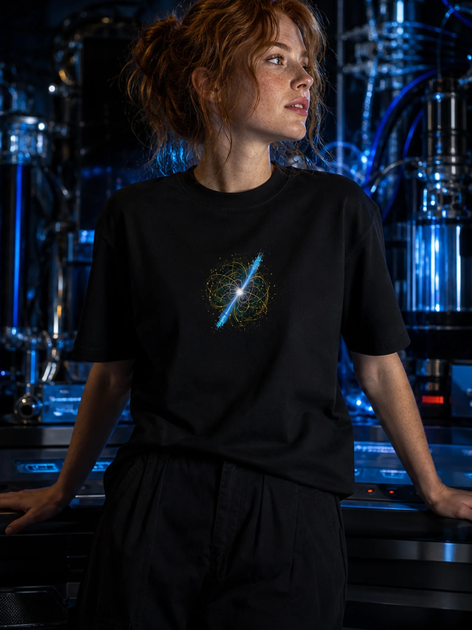 Magnetar Particle Field product image (2)