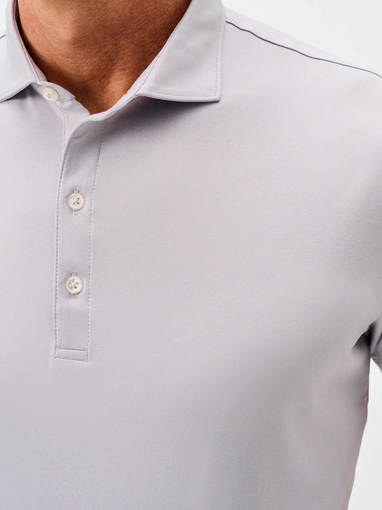 Johnnie-O Men's Birdie Prep Performance Polo product image (5)