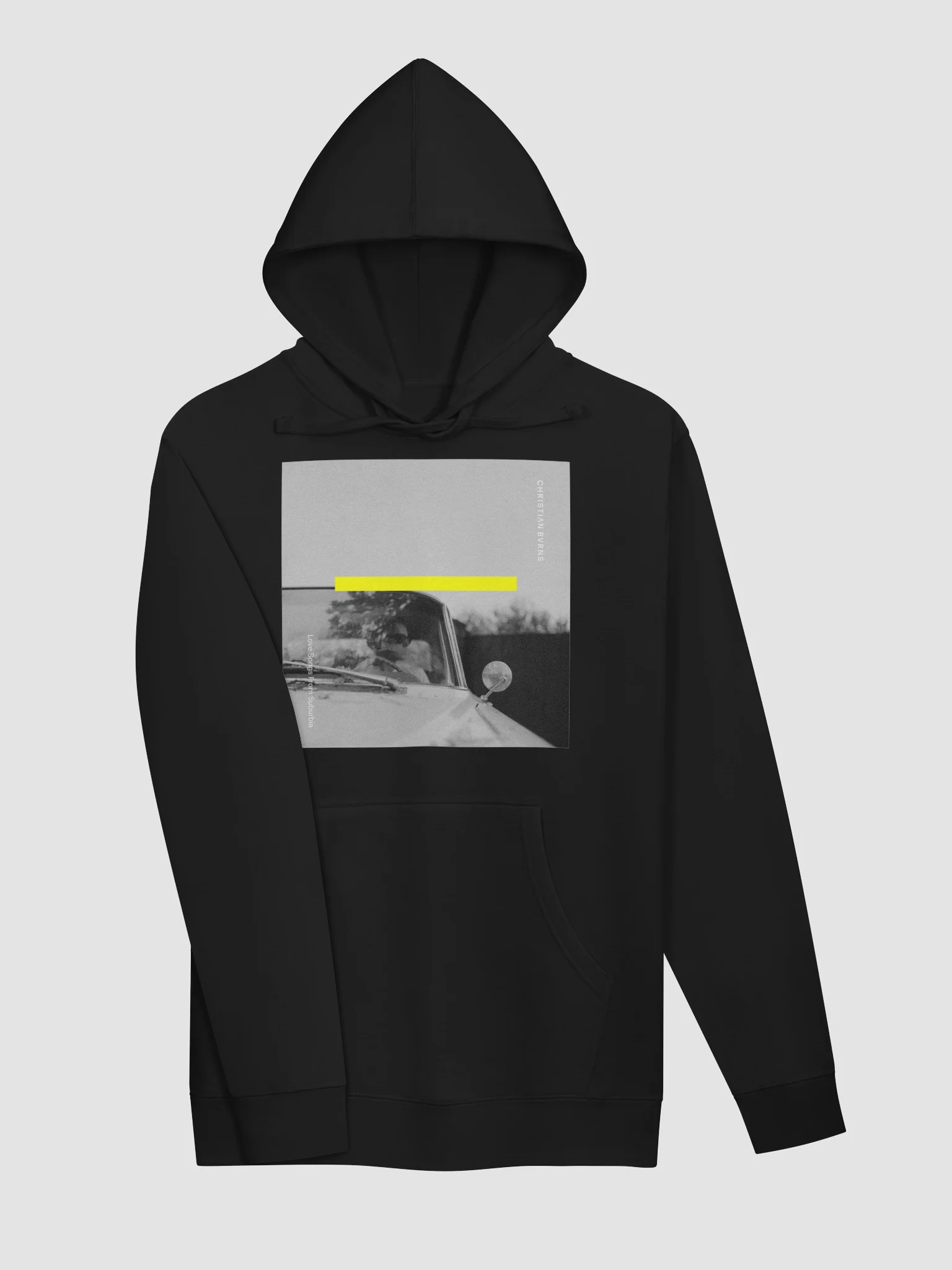 Love Songs From Suburbia Hoodie product image (19)