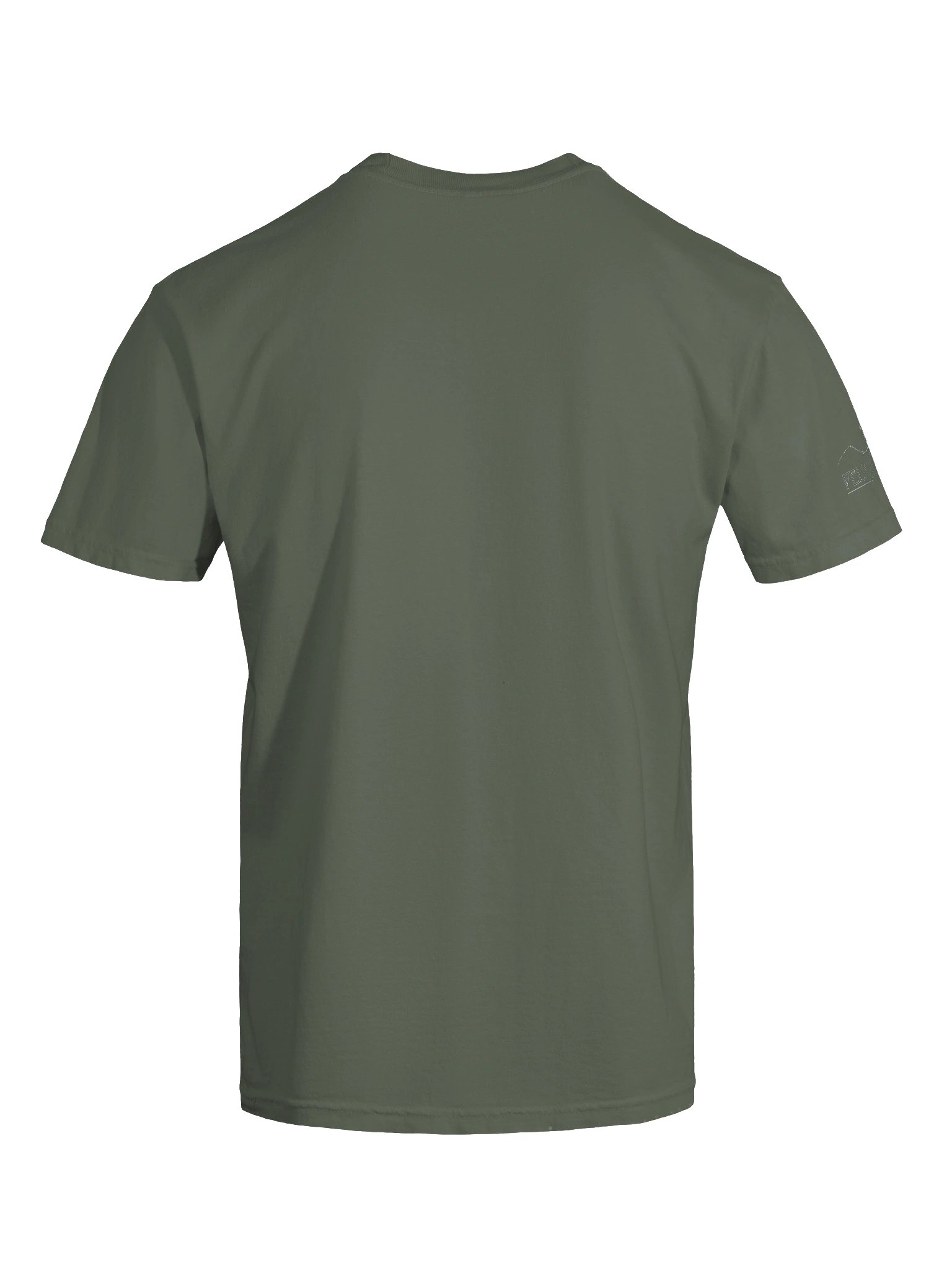 And Nothin' T-Shirt product image (25)
