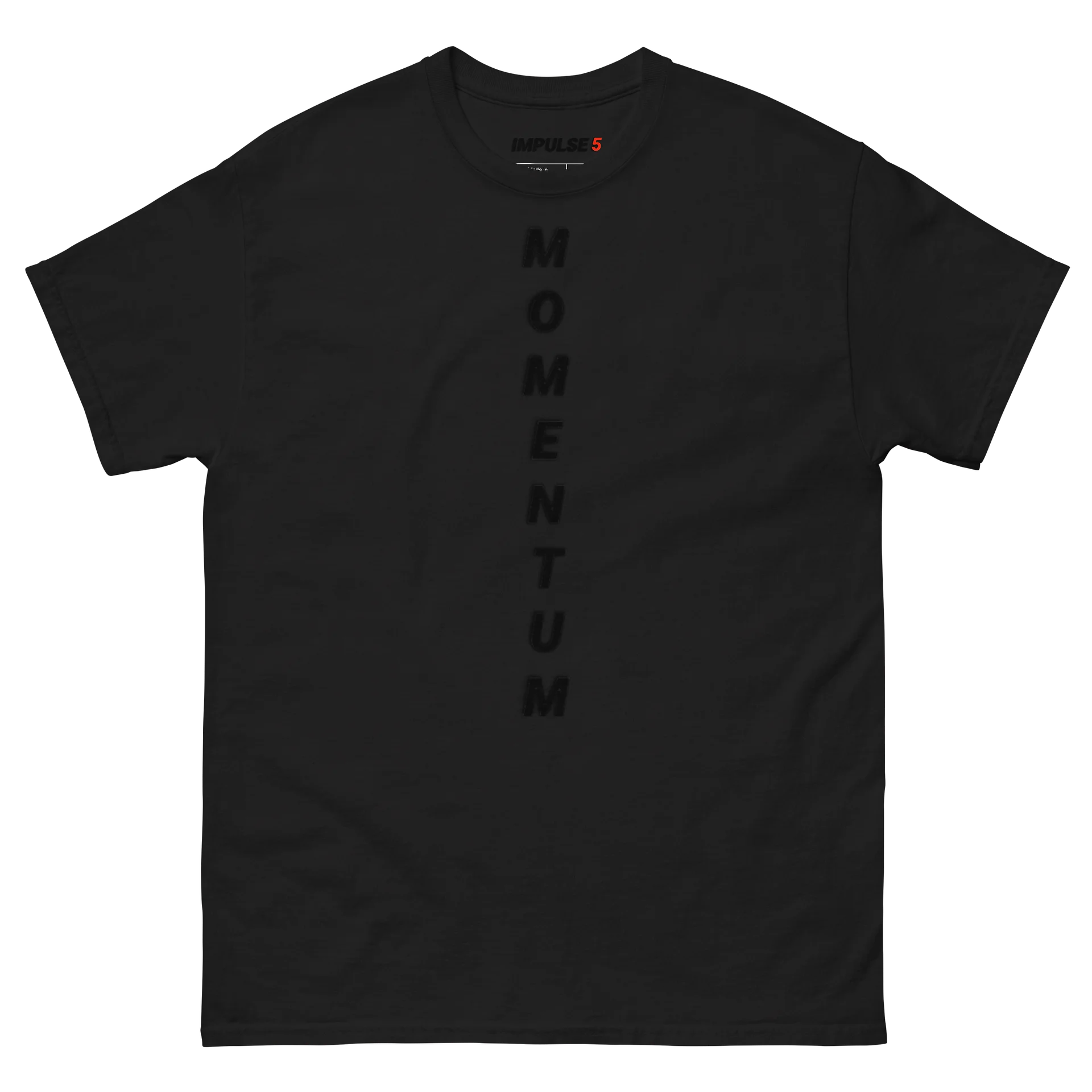 IMPULSE 5 MOMENTUM TEE product image (2)