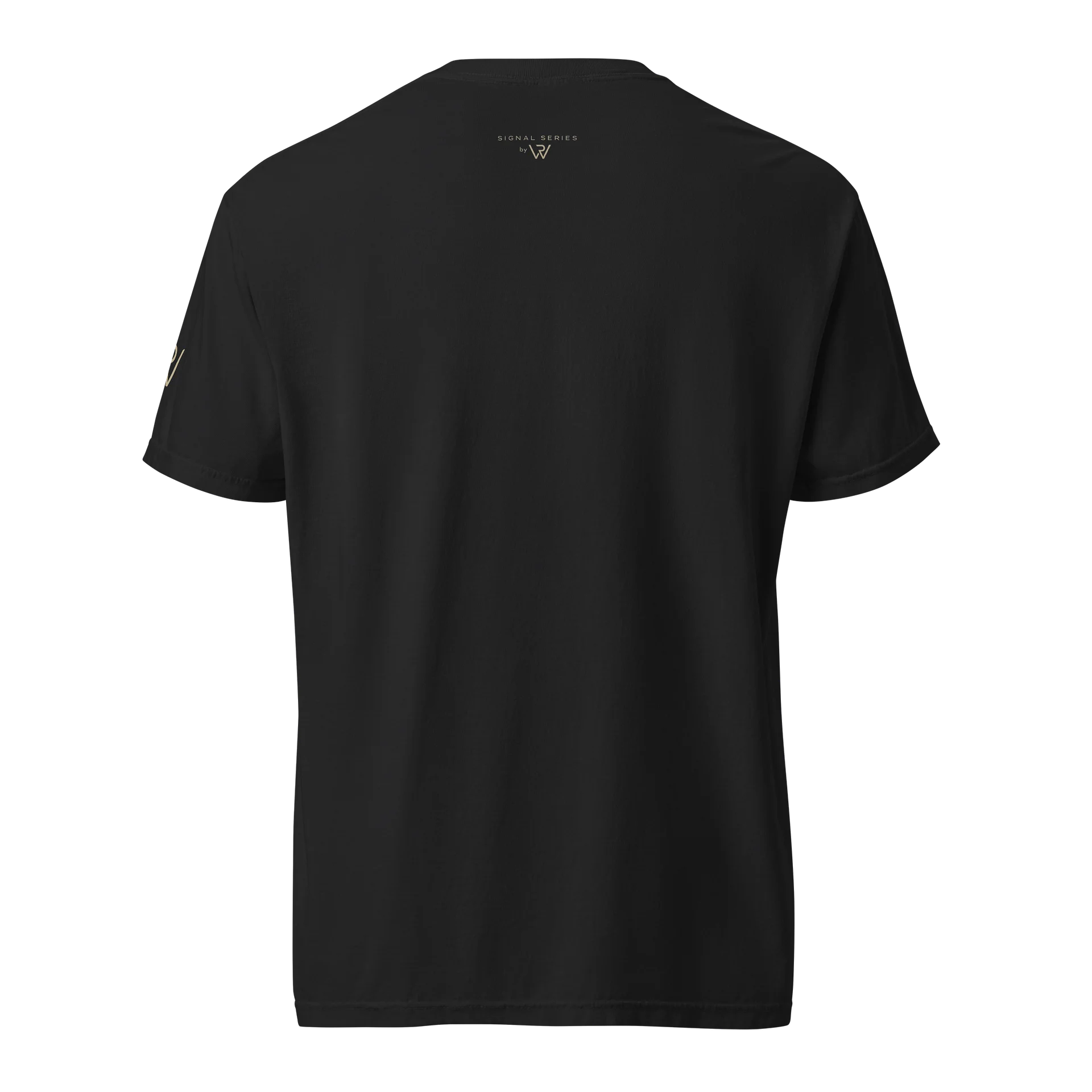 I Heard it Tee product image (4)