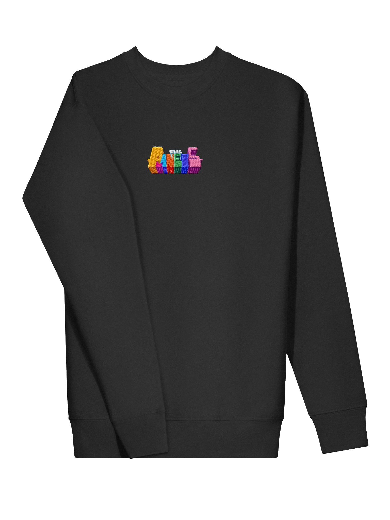 THE PLANETS - Crewneck product image (10)